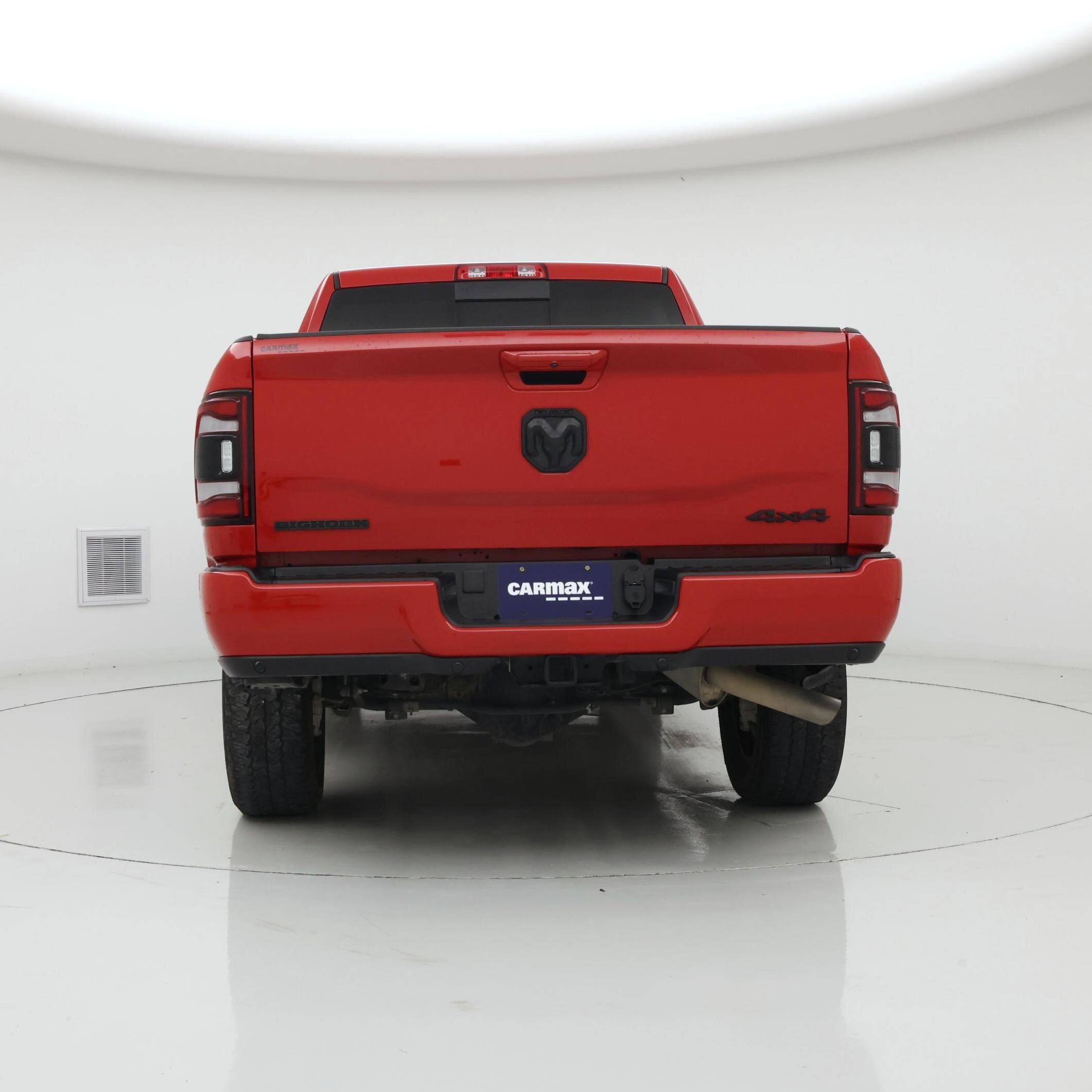 Thumbnail: 2024 RAM 2500 - 6