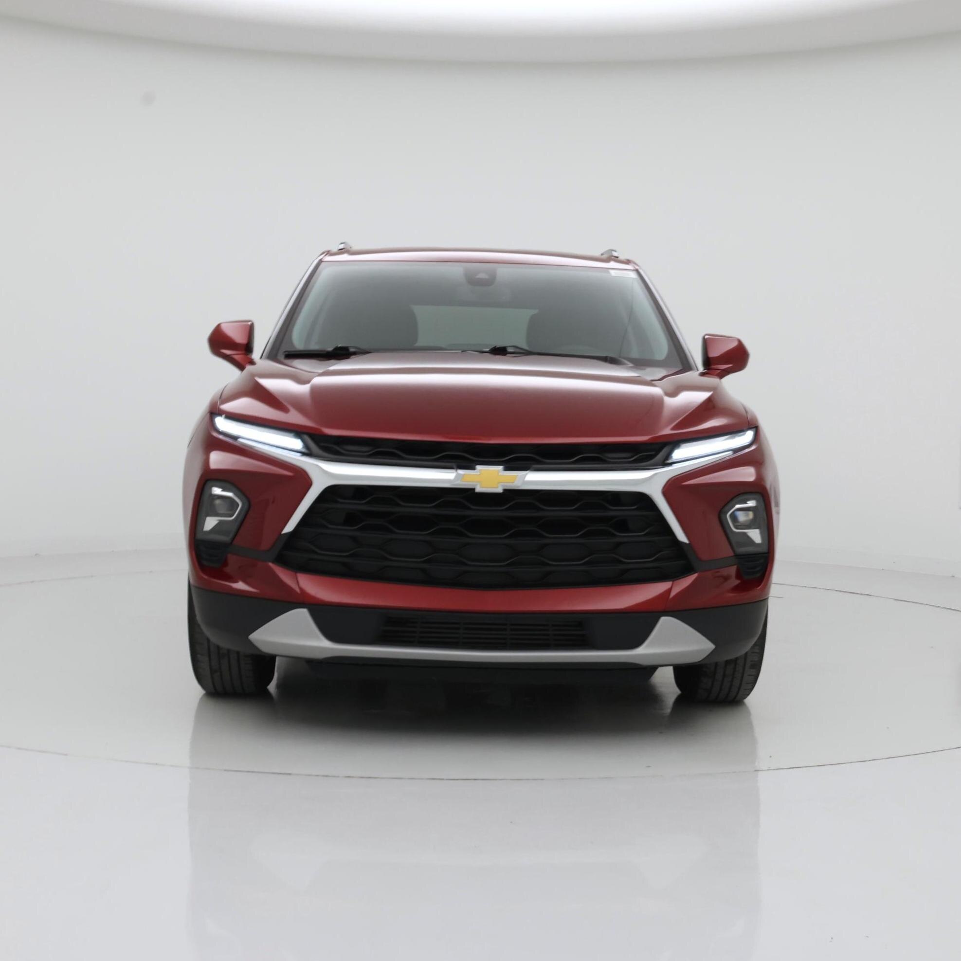 Thumbnail: 2023 Chevrolet Blazer - 5