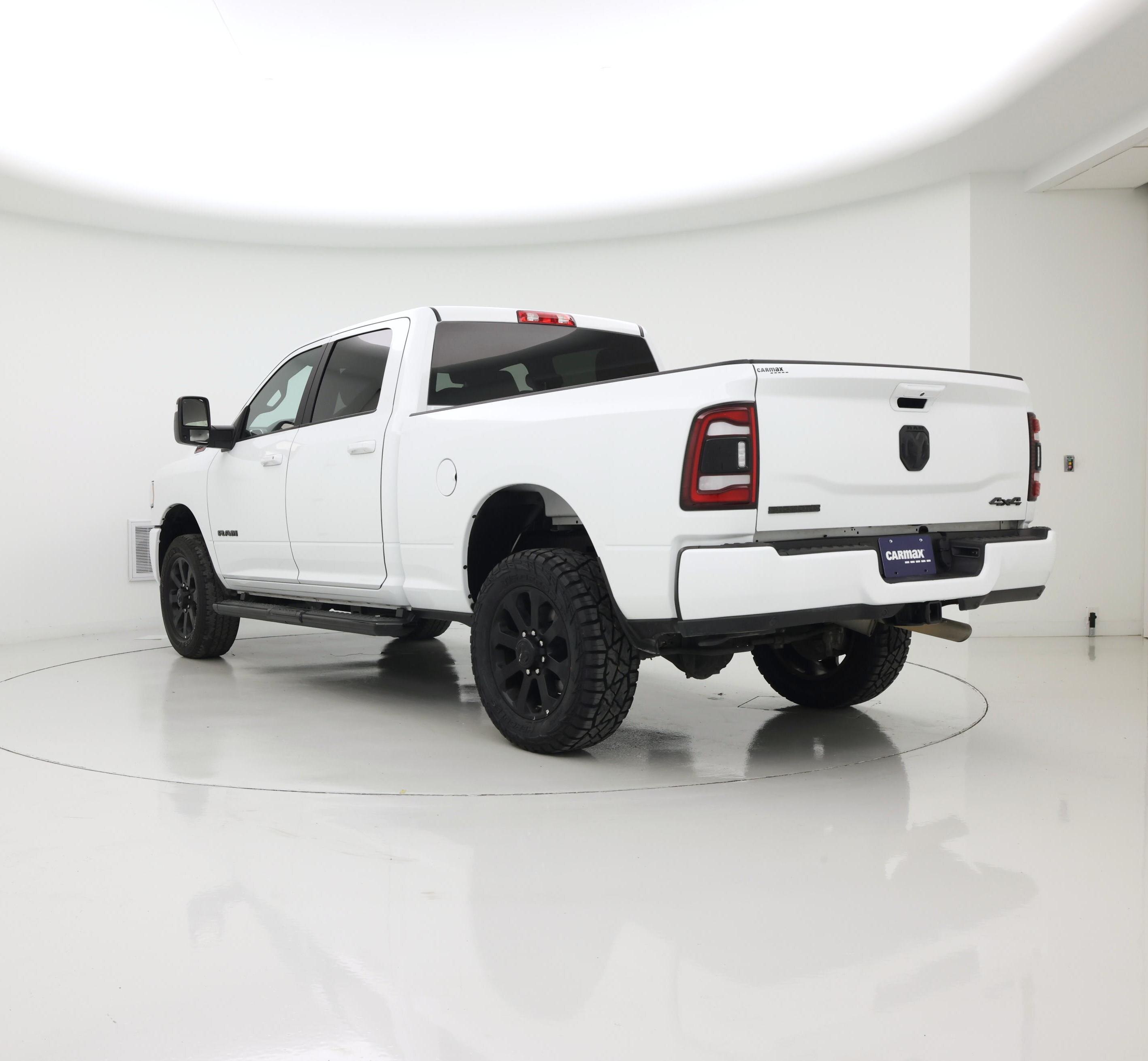 Thumbnail: 2024 RAM 2500 - 2