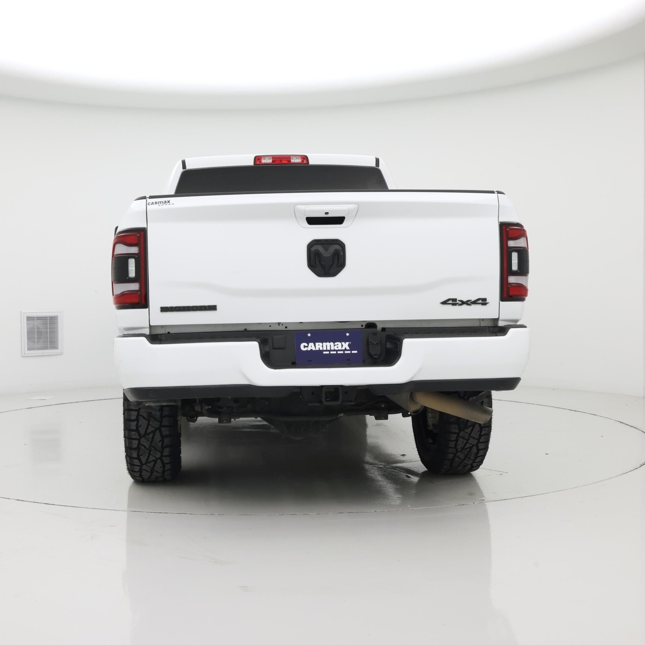 Thumbnail: 2024 RAM 2500 - 6