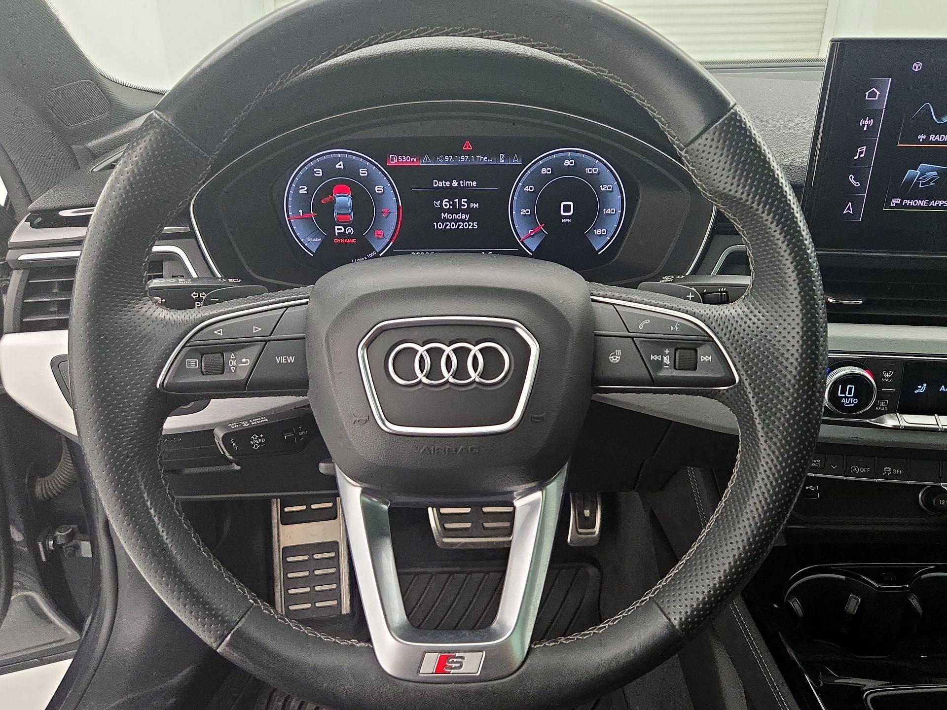 Thumbnail: 2022 Audi A5 - 10