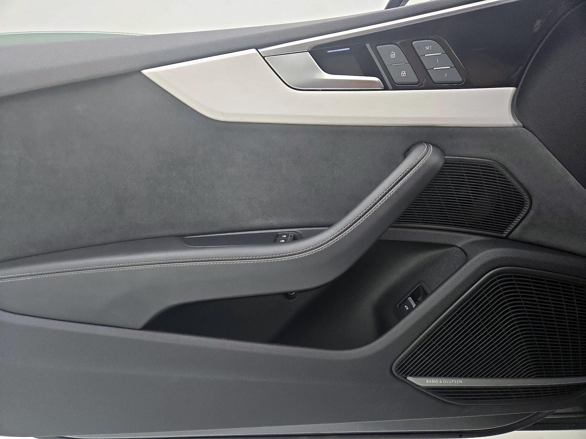 Thumbnail: 2022 Audi A5 - 12