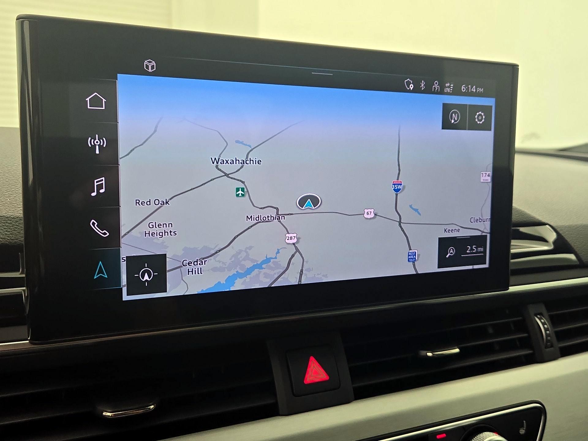 Thumbnail: 2022 Audi A5 - 14