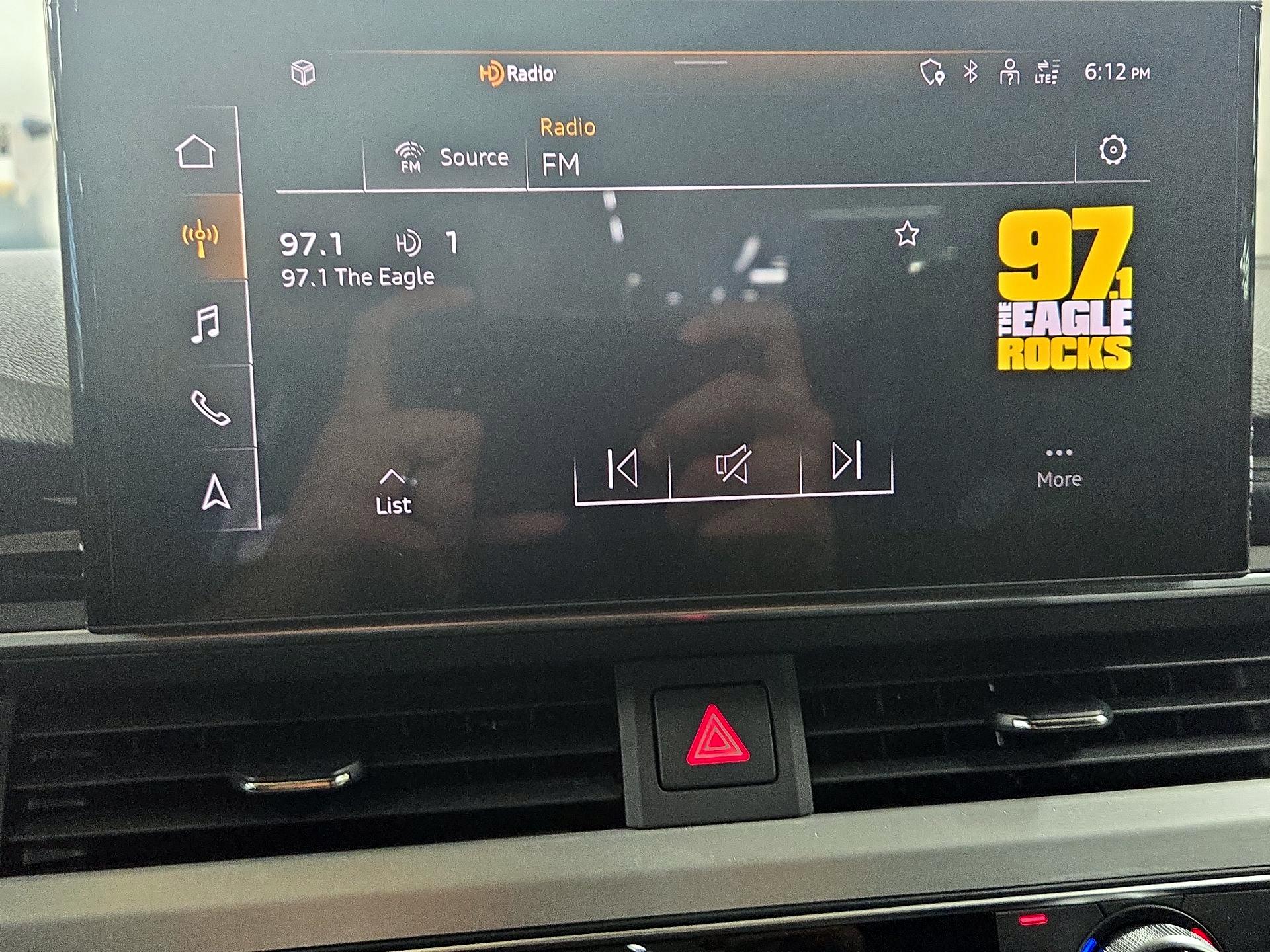 Thumbnail: 2022 Audi A5 - 16