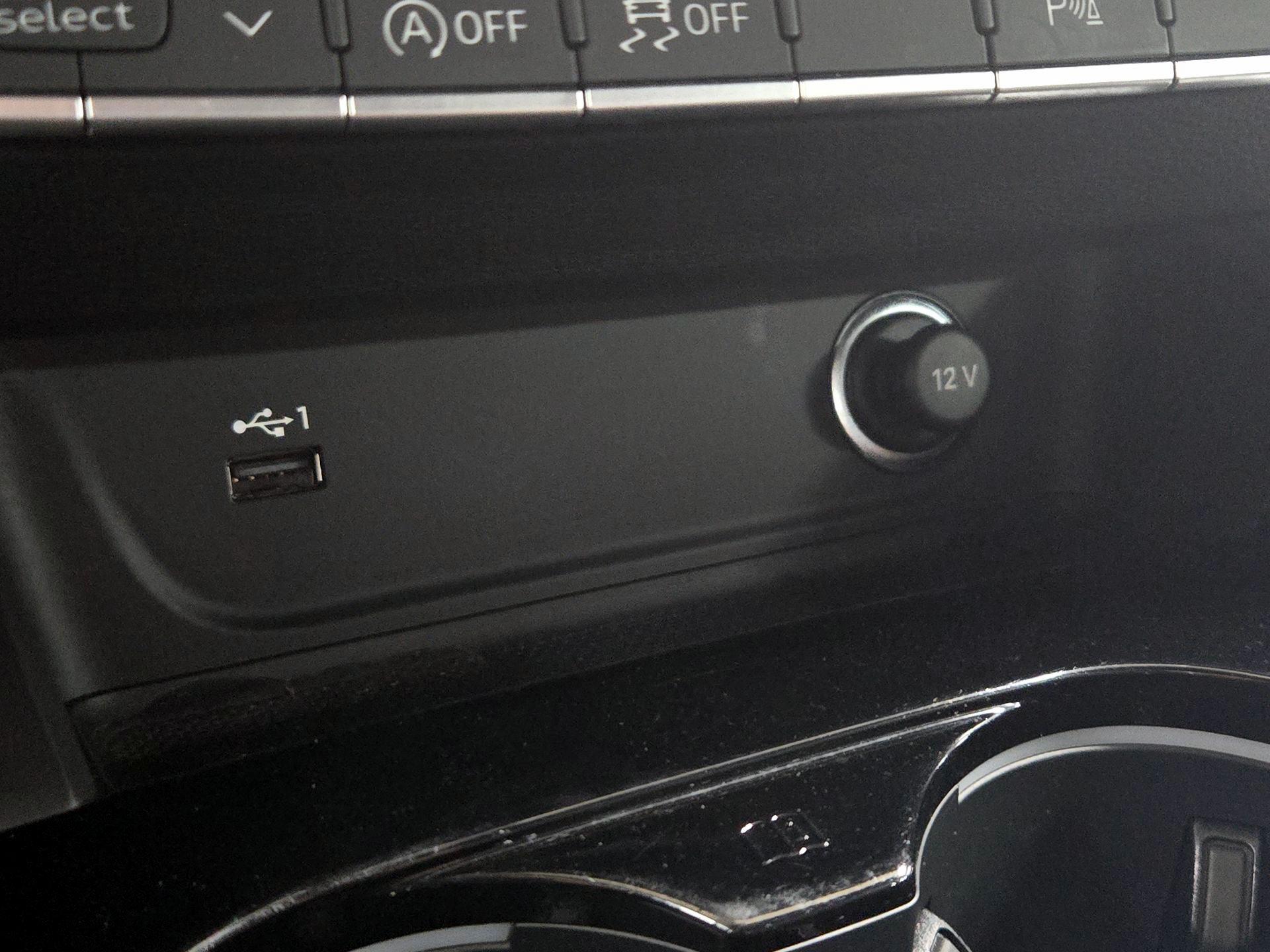 Thumbnail: 2022 Audi A5 - 19