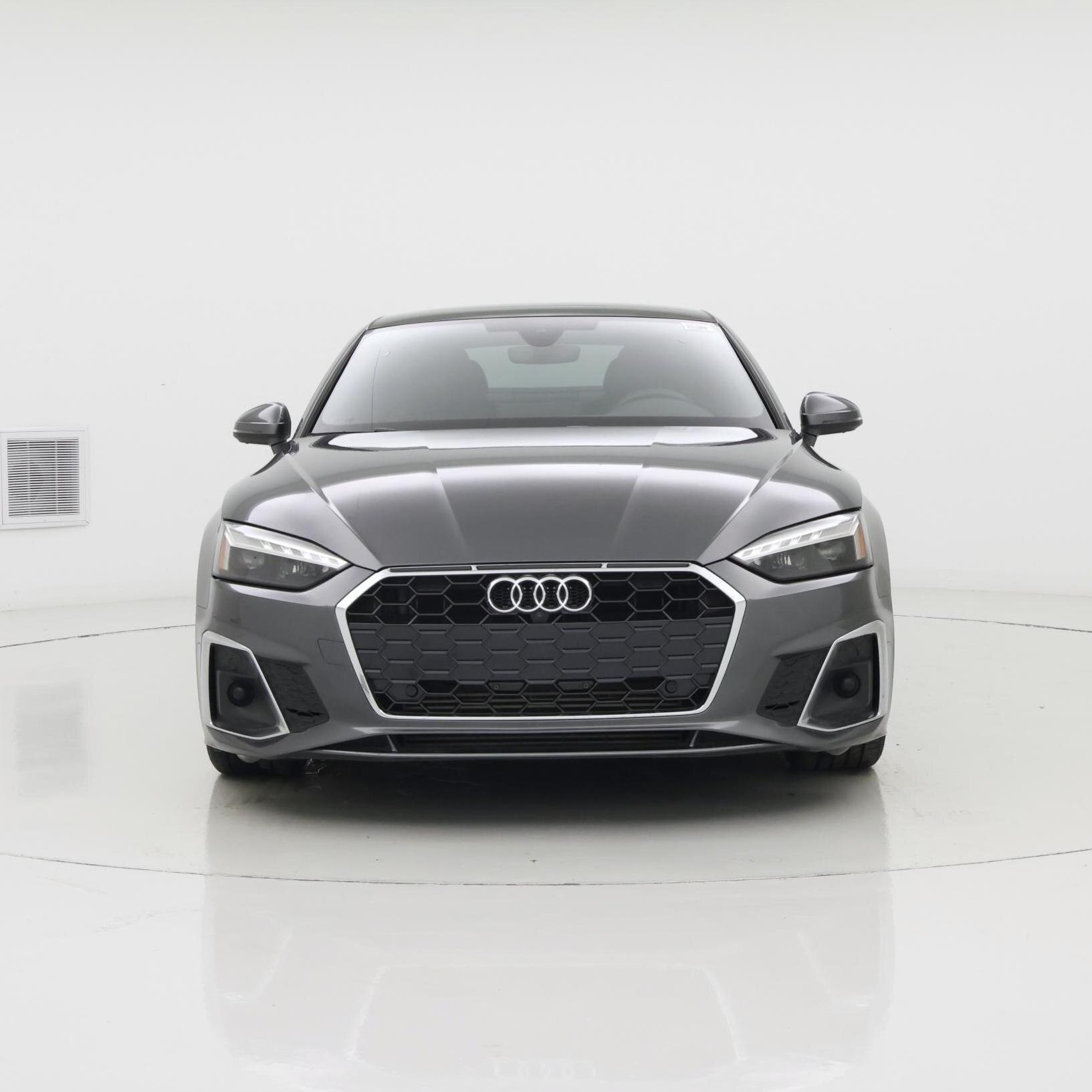 Thumbnail: 2022 Audi A5 - 5