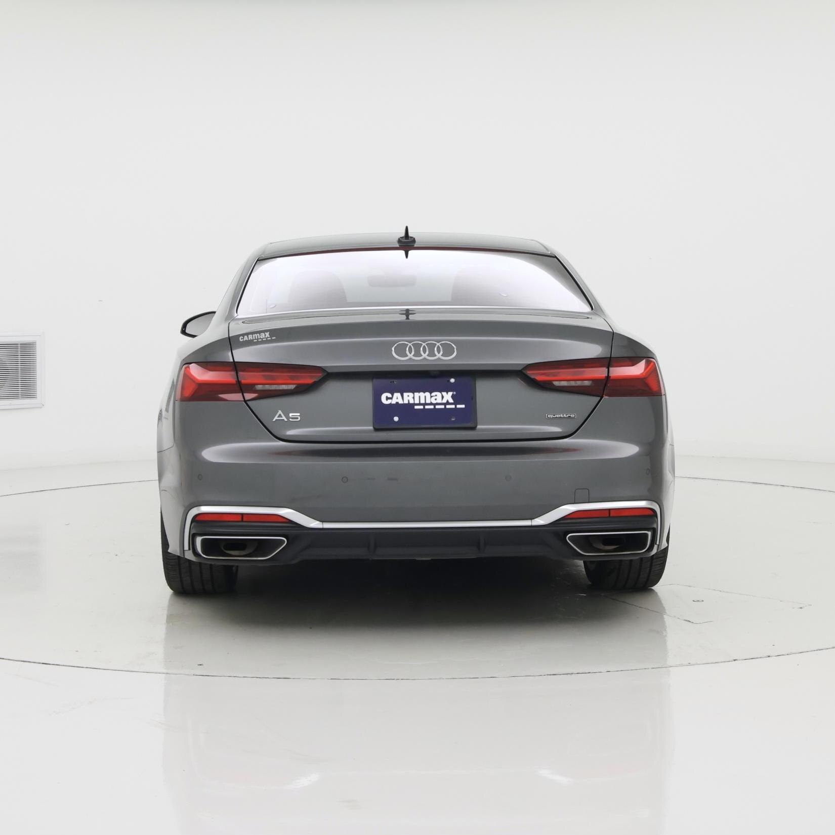 Thumbnail: 2022 Audi A5 - 6