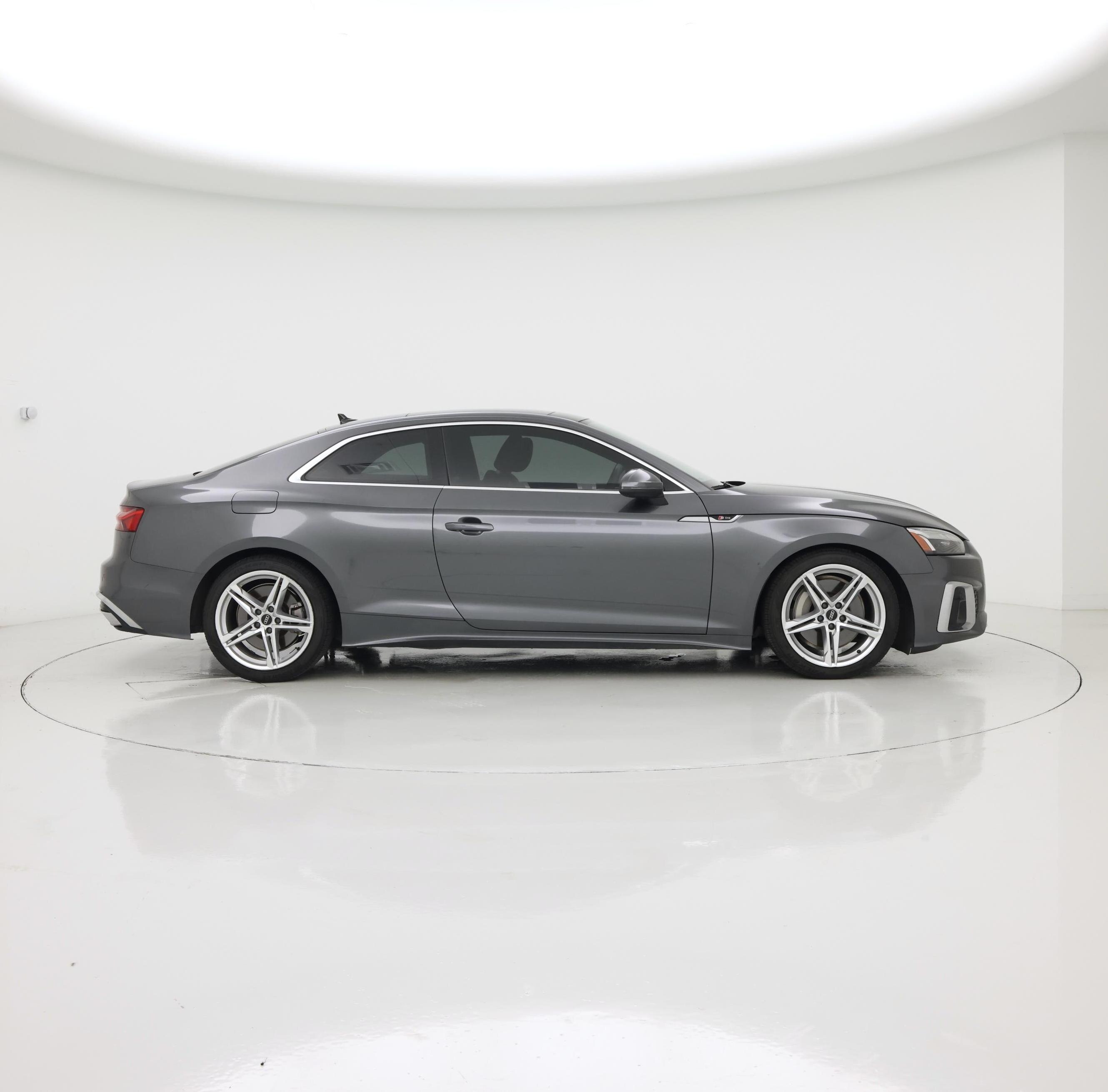 Thumbnail: 2022 Audi A5 - 7
