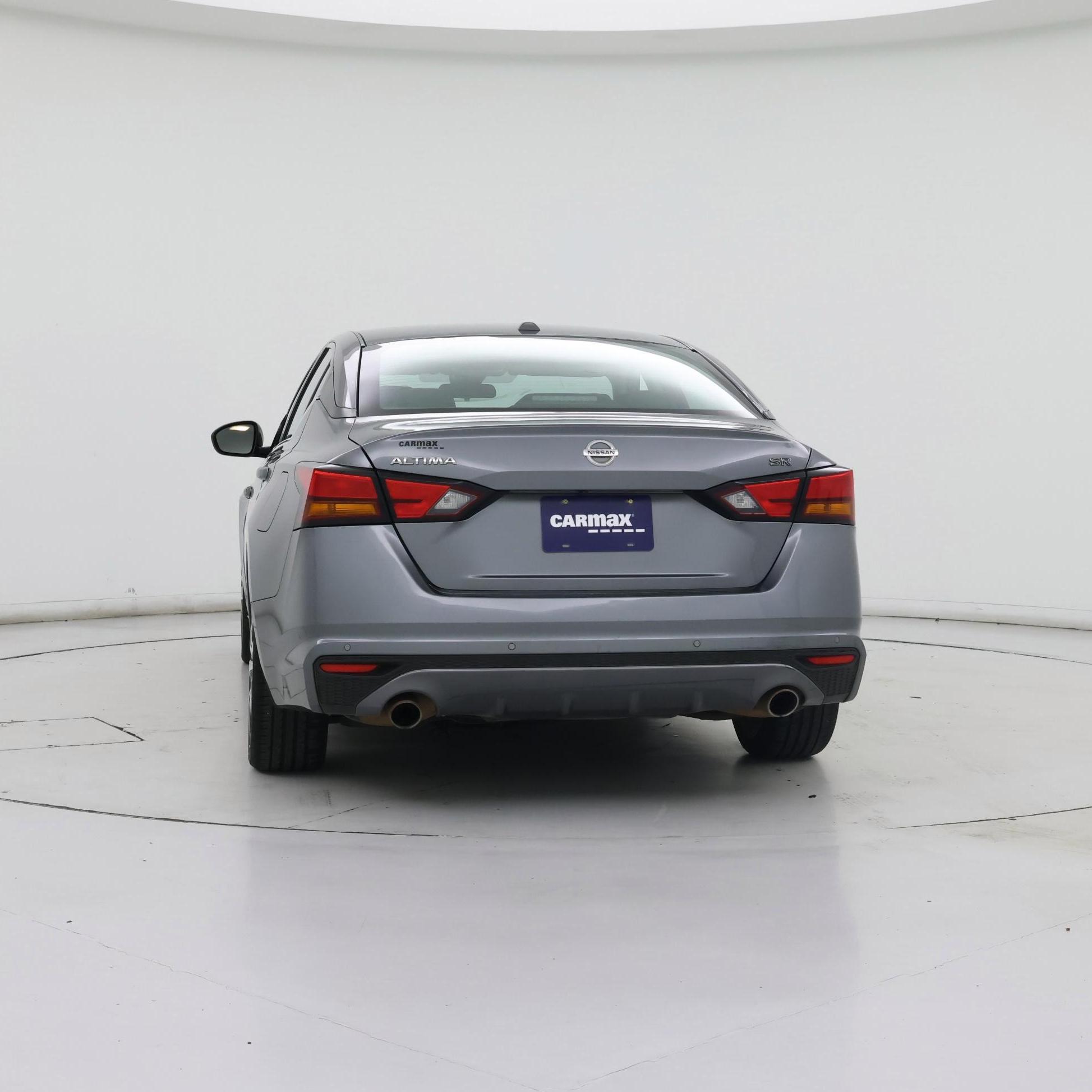 Thumbnail: 2021 Nissan Altima - 6