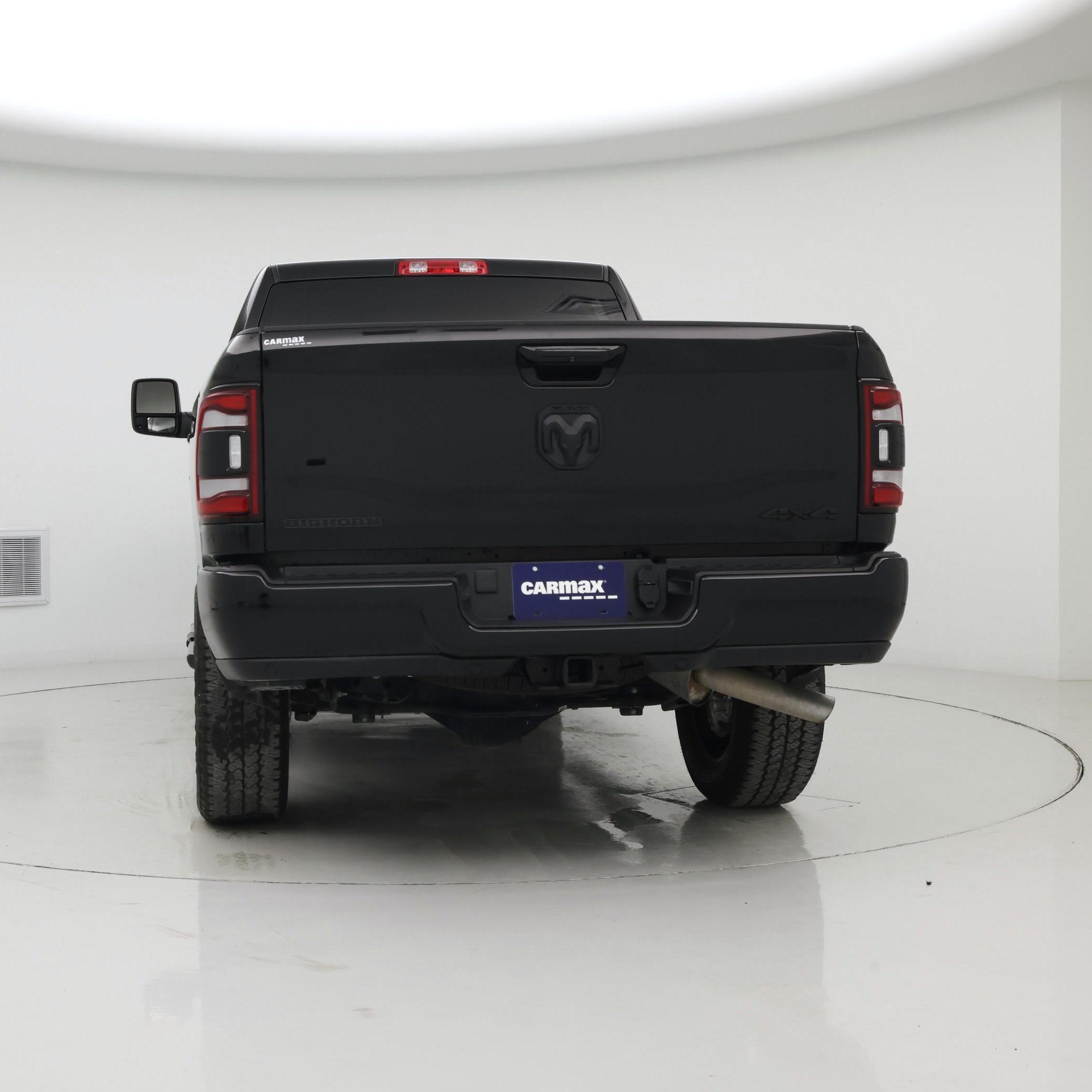 Thumbnail: 2024 RAM 2500 - 6