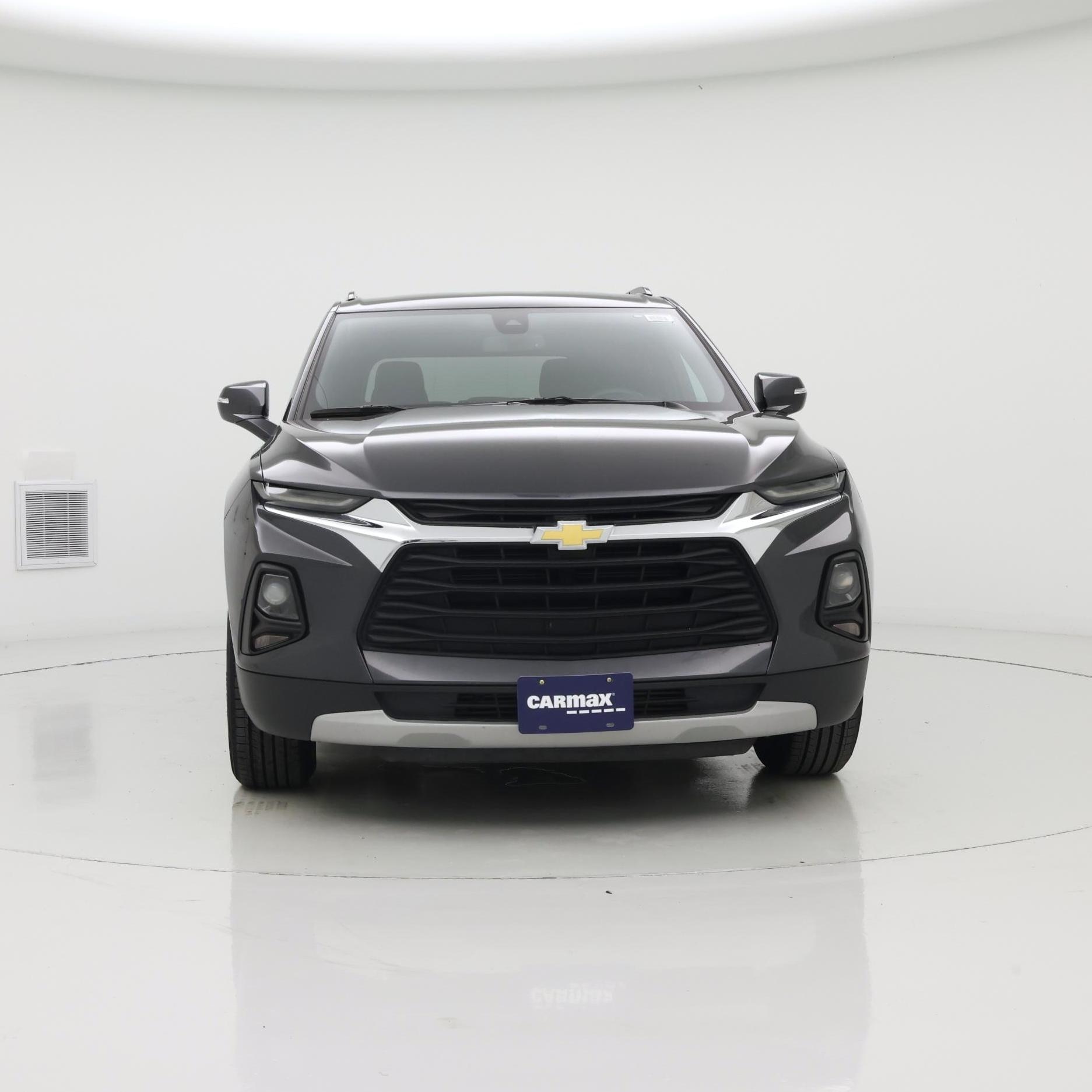 Thumbnail: 2022 Chevrolet Blazer - 5