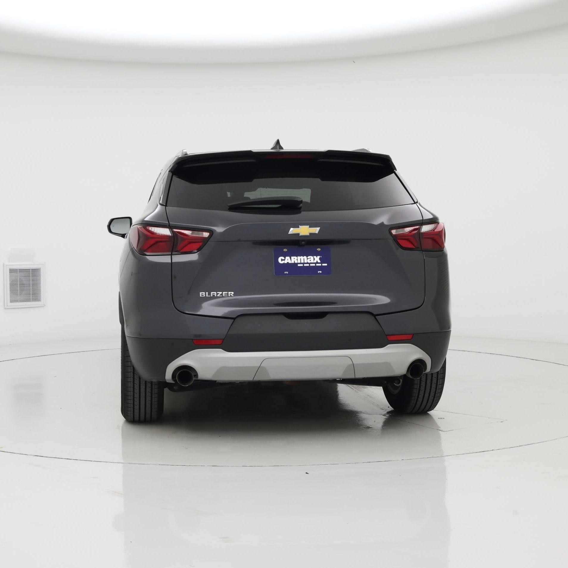 Thumbnail: 2022 Chevrolet Blazer - 6