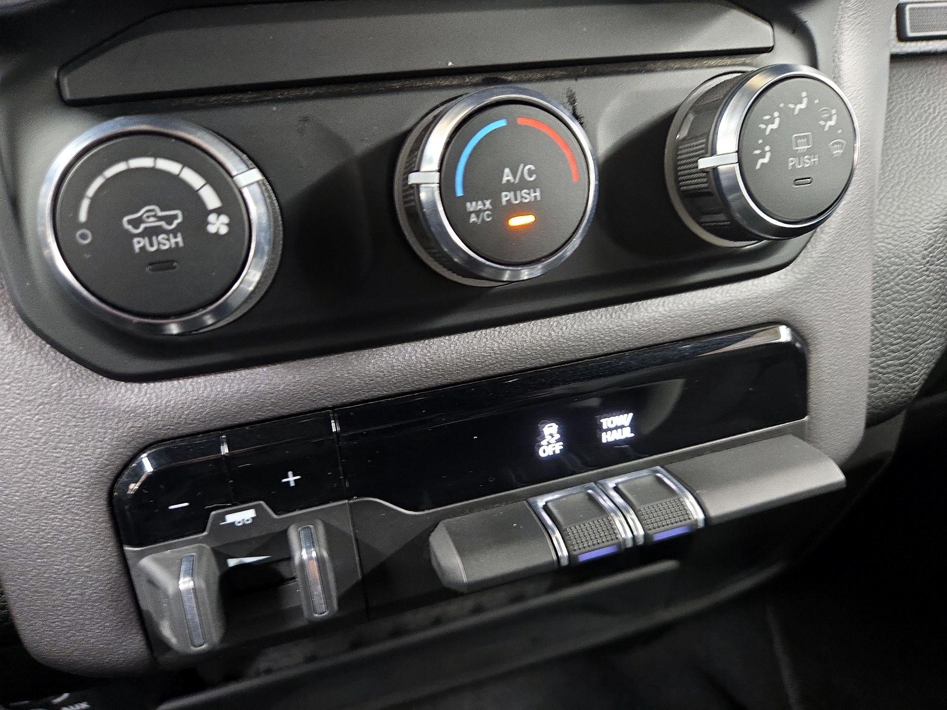 Thumbnail: 2024 RAM 2500 - 16