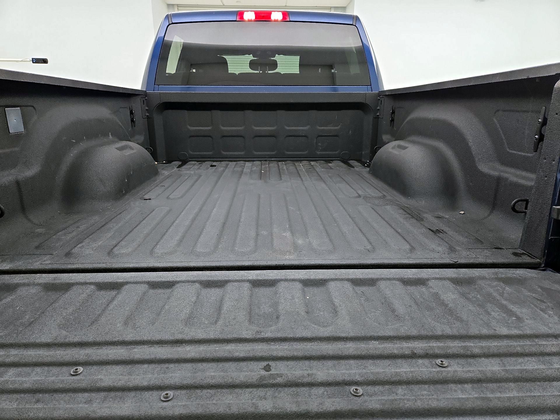 Thumbnail: 2024 RAM 2500 - 20