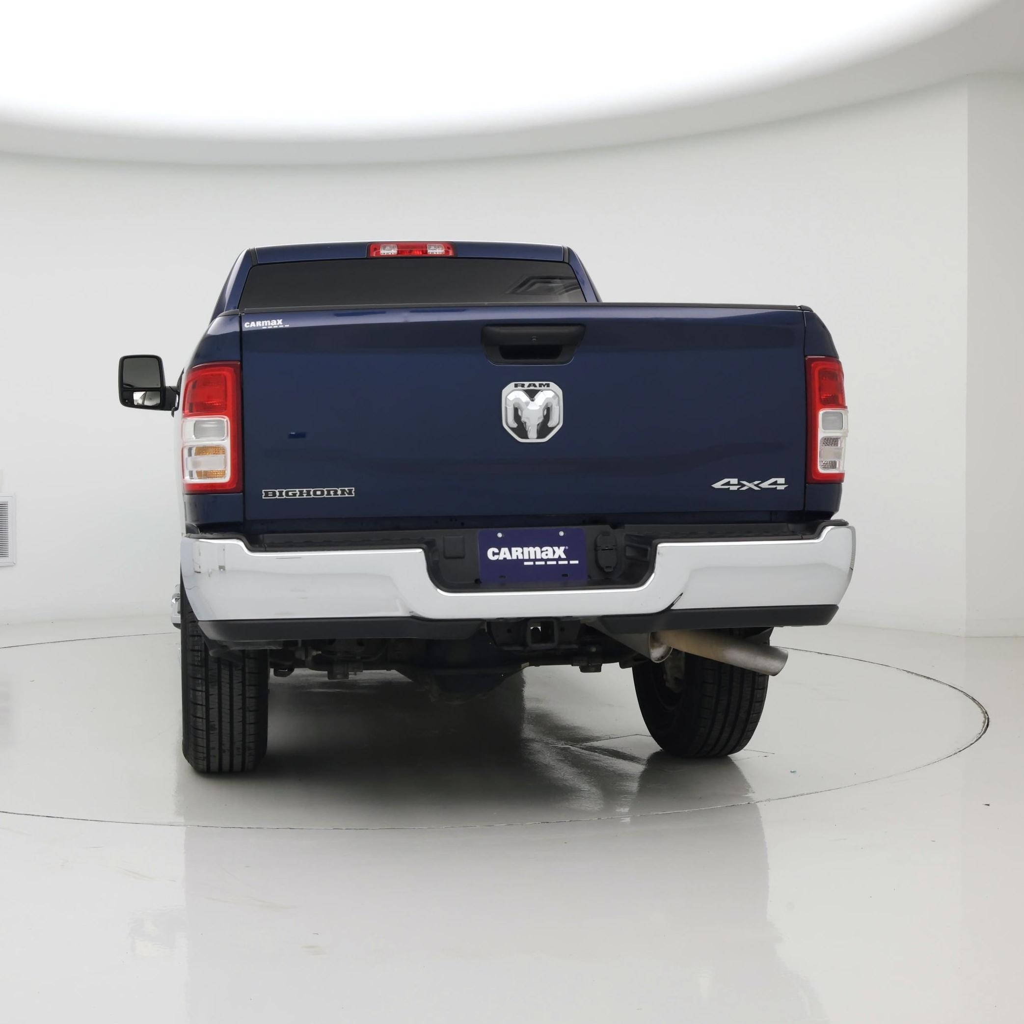 Thumbnail: 2024 RAM 2500 - 6