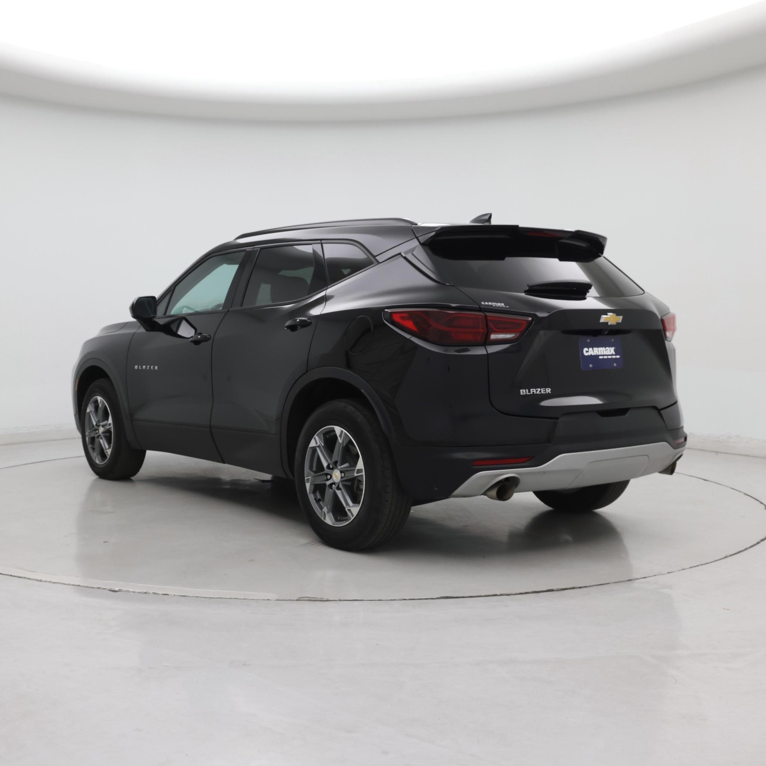 Thumbnail: 2023 Chevrolet Blazer - 2