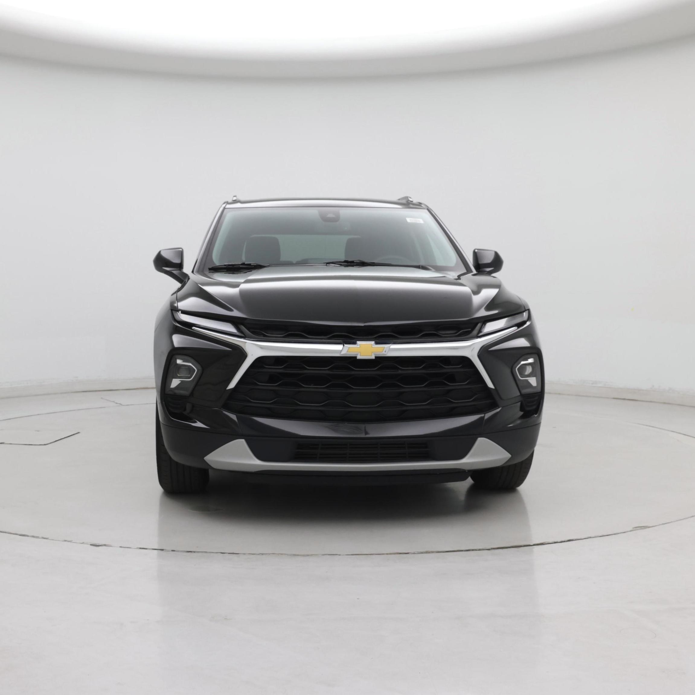 Thumbnail: 2023 Chevrolet Blazer - 5
