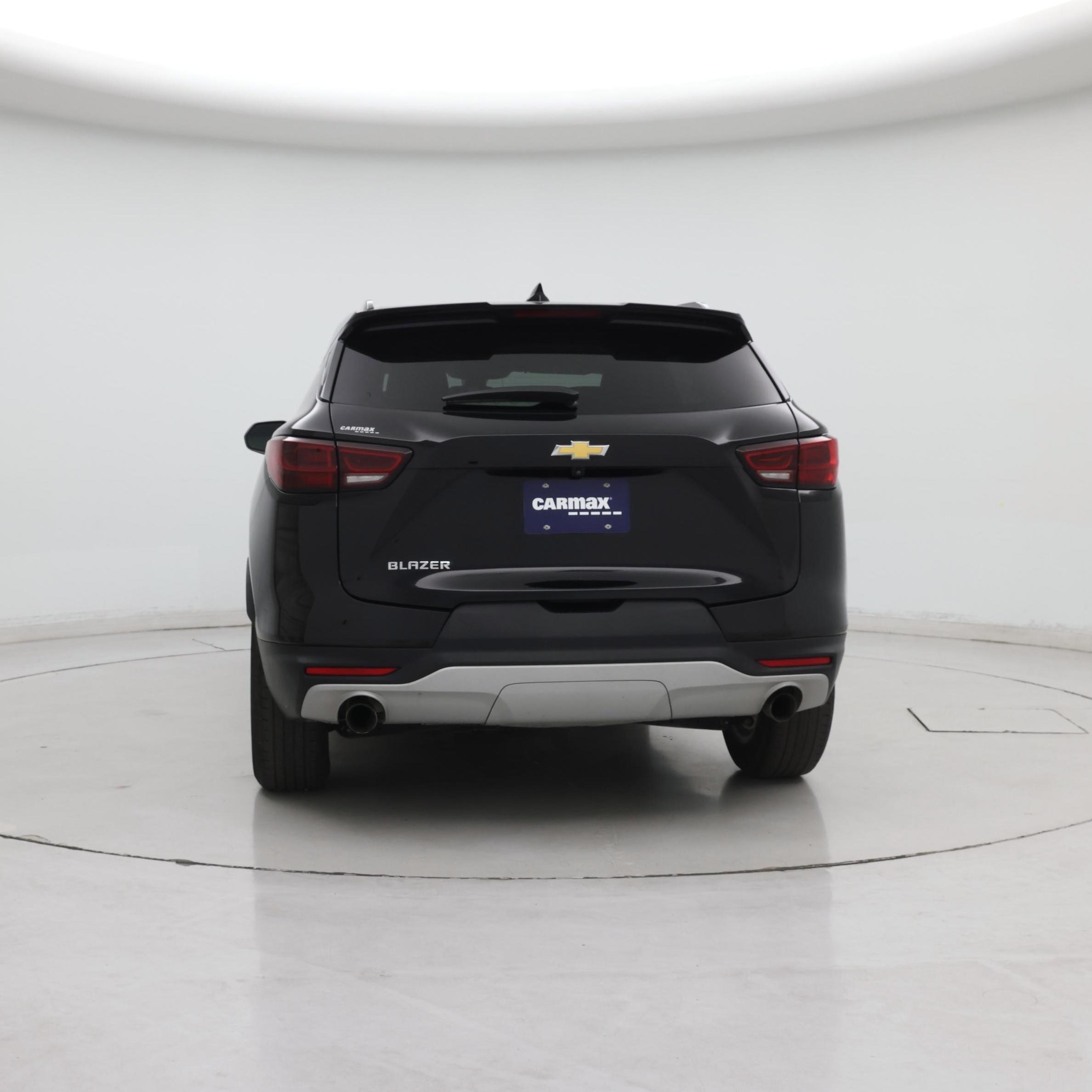 Thumbnail: 2023 Chevrolet Blazer - 6