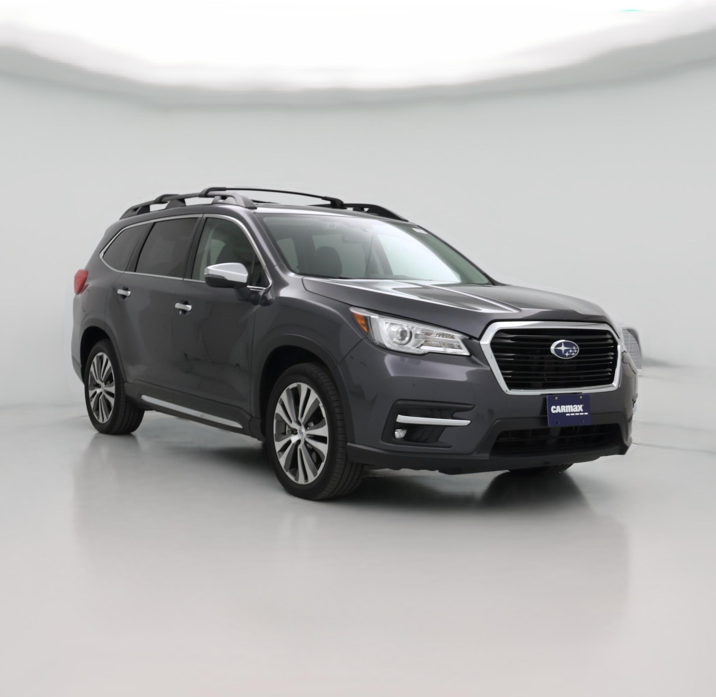 Thumbnail: 2022 Subaru Ascent - 1