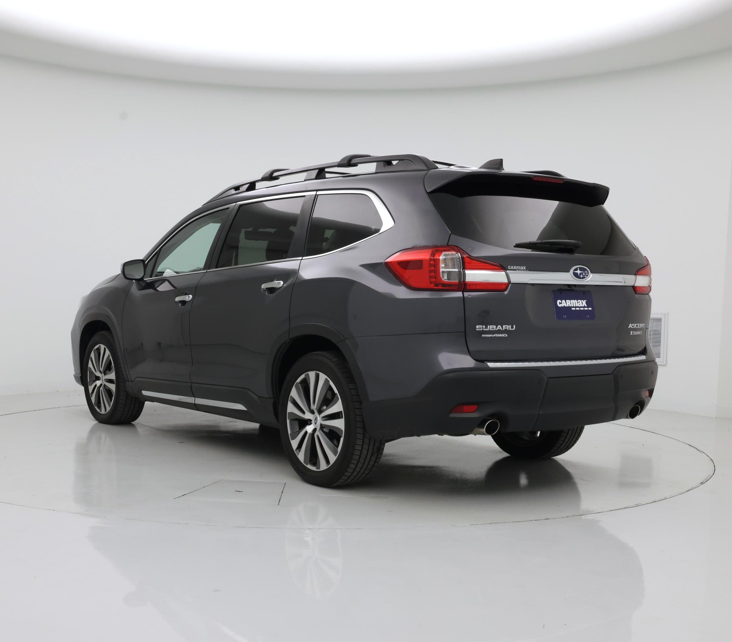 Thumbnail: 2022 Subaru Ascent - 2