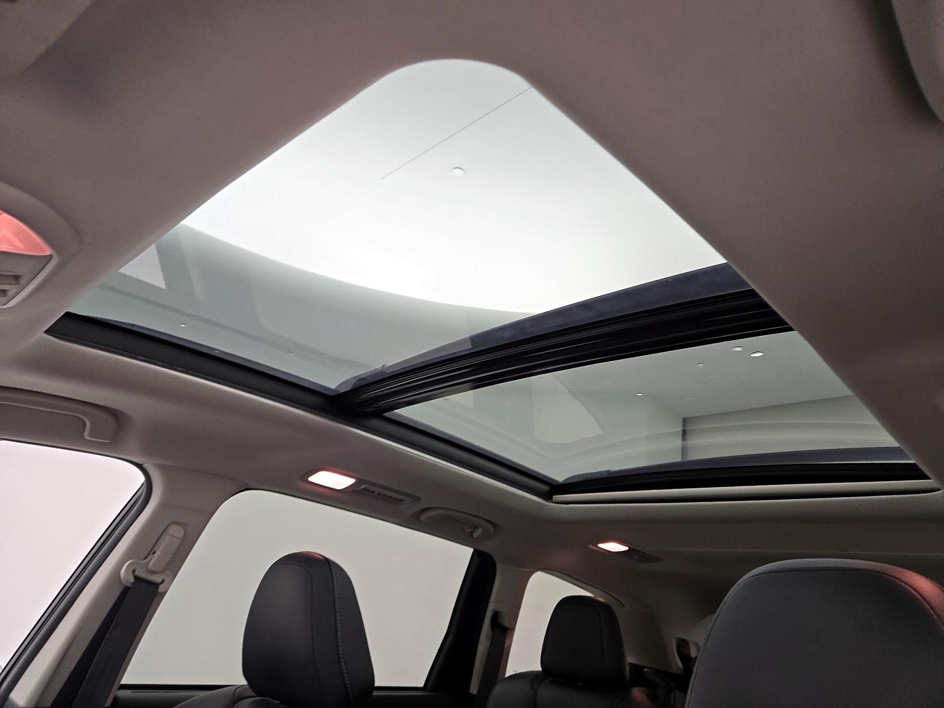 Thumbnail: 2022 Subaru Ascent - 20