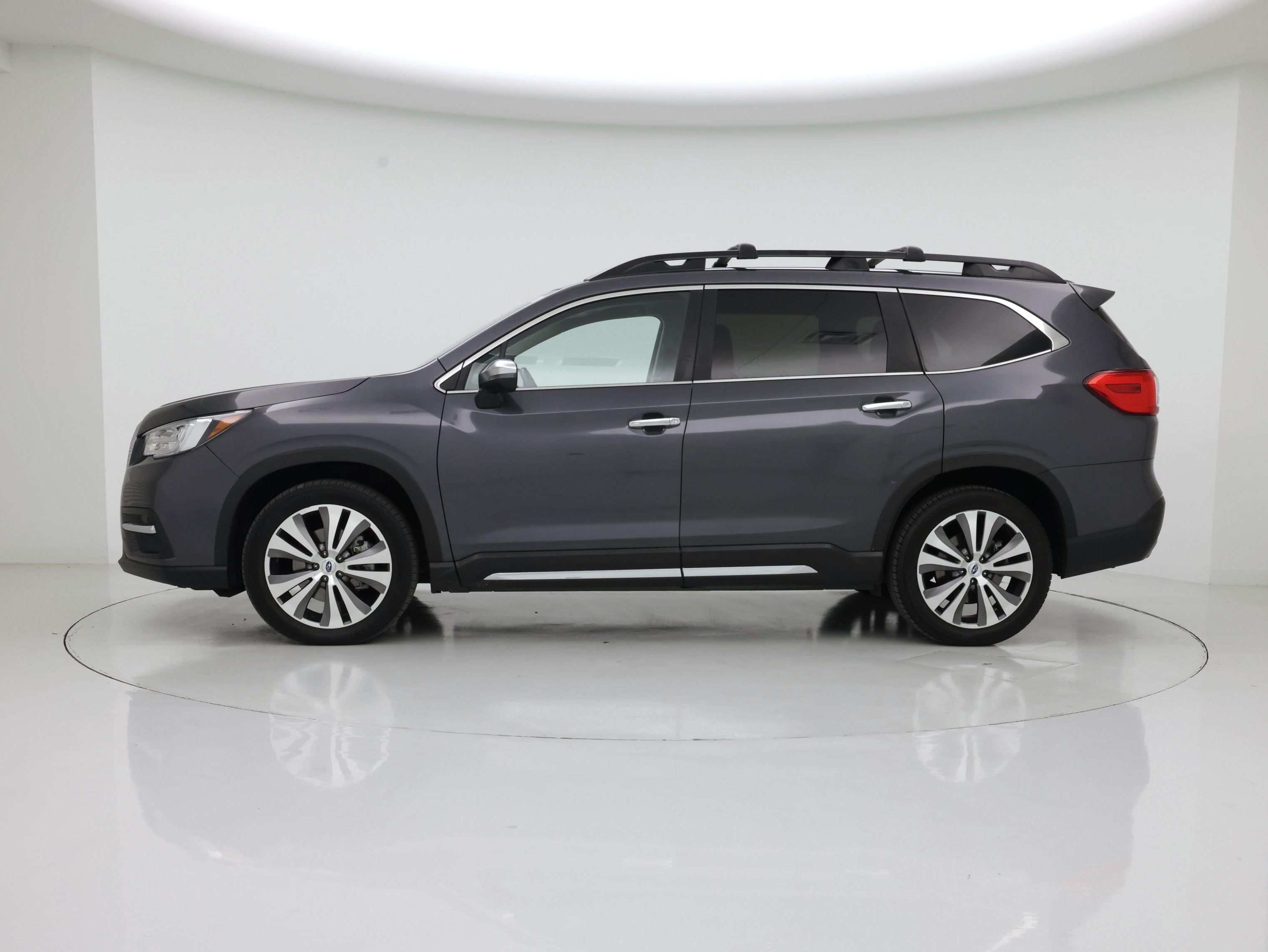 Thumbnail: 2022 Subaru Ascent - 3