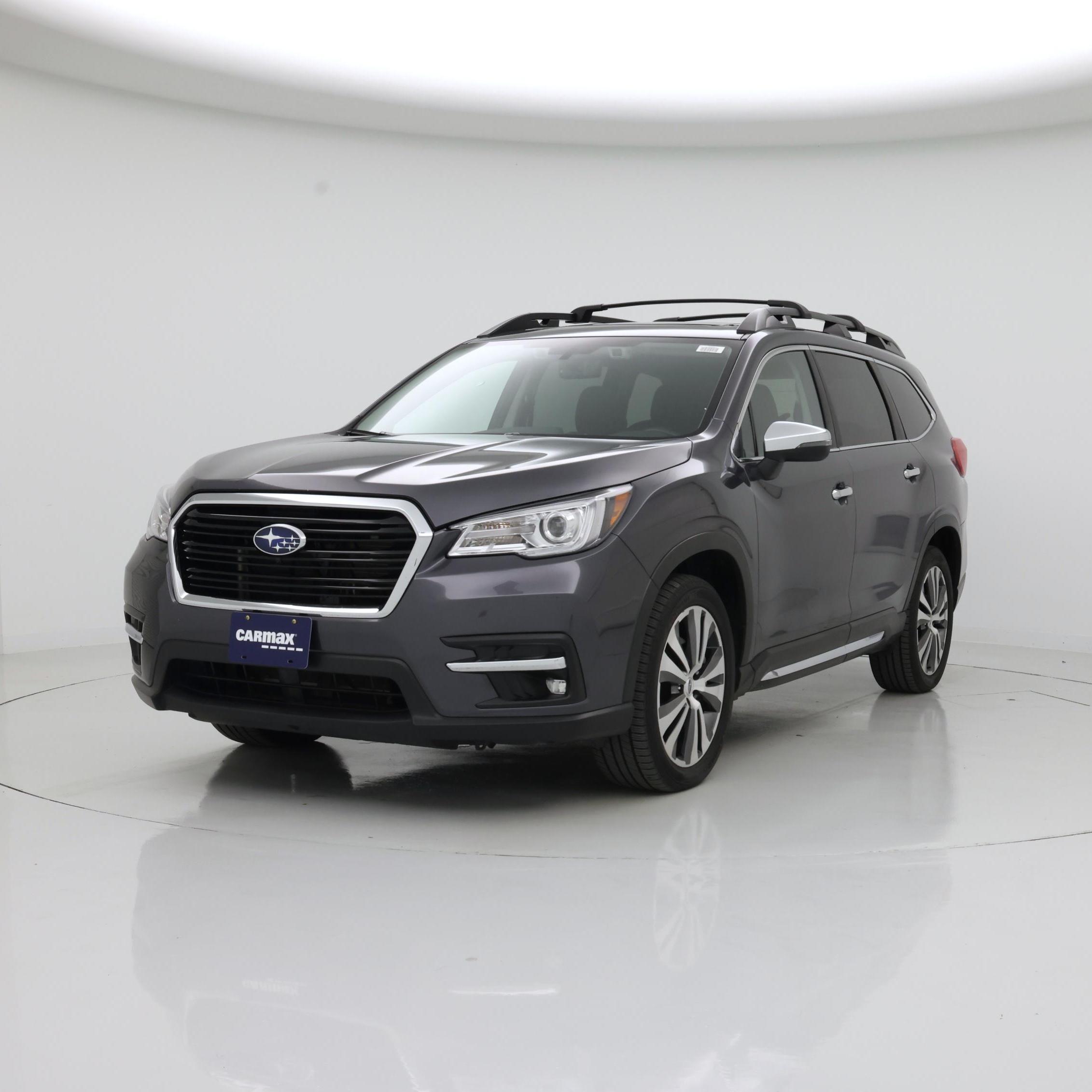 Thumbnail: 2022 Subaru Ascent - 4