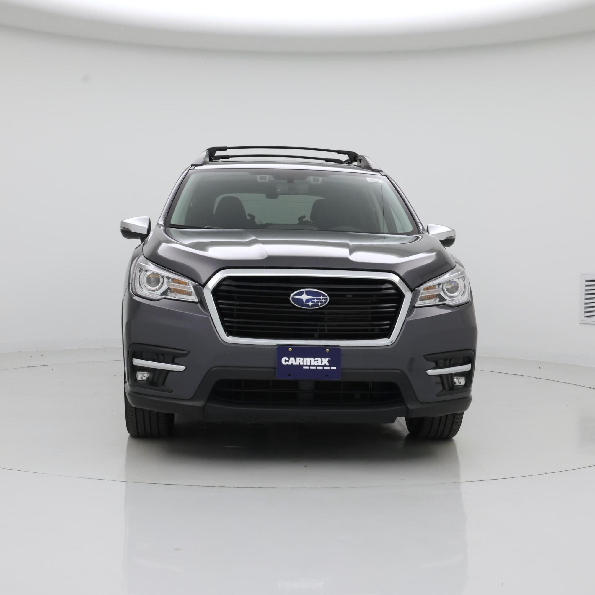 Thumbnail: 2022 Subaru Ascent - 5