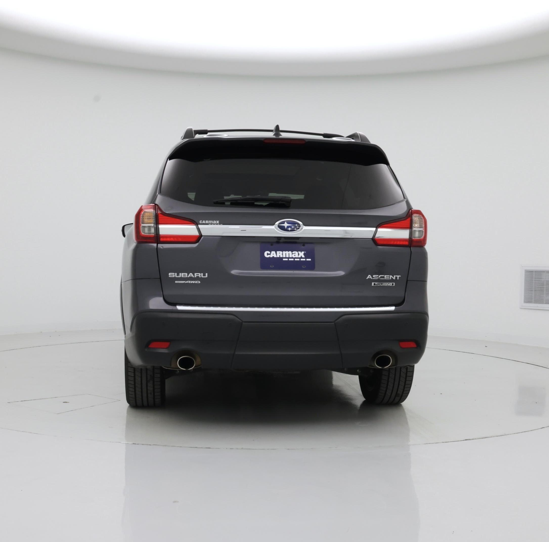 Thumbnail: 2022 Subaru Ascent - 6