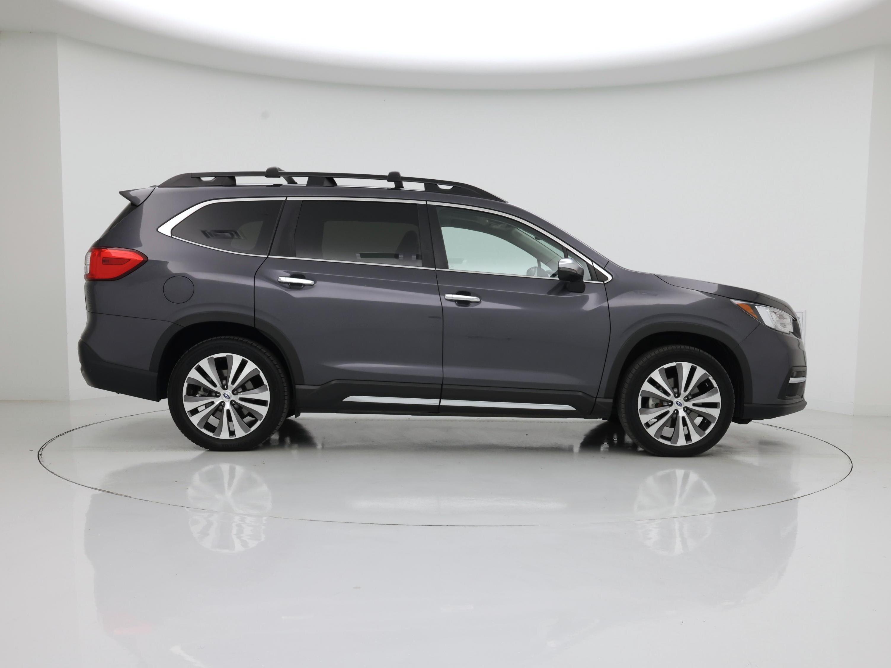 Thumbnail: 2022 Subaru Ascent - 7