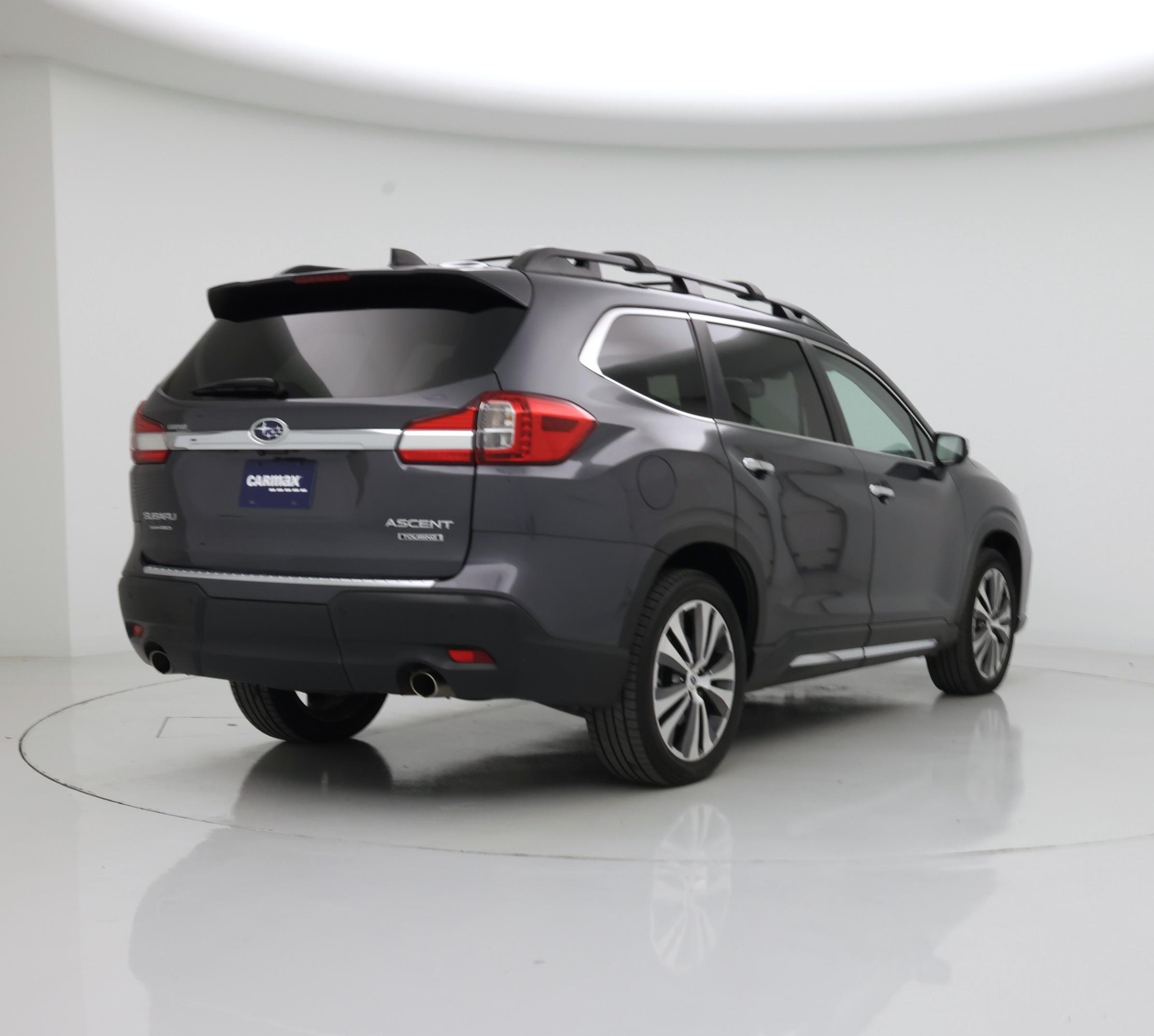 Thumbnail: 2022 Subaru Ascent - 8