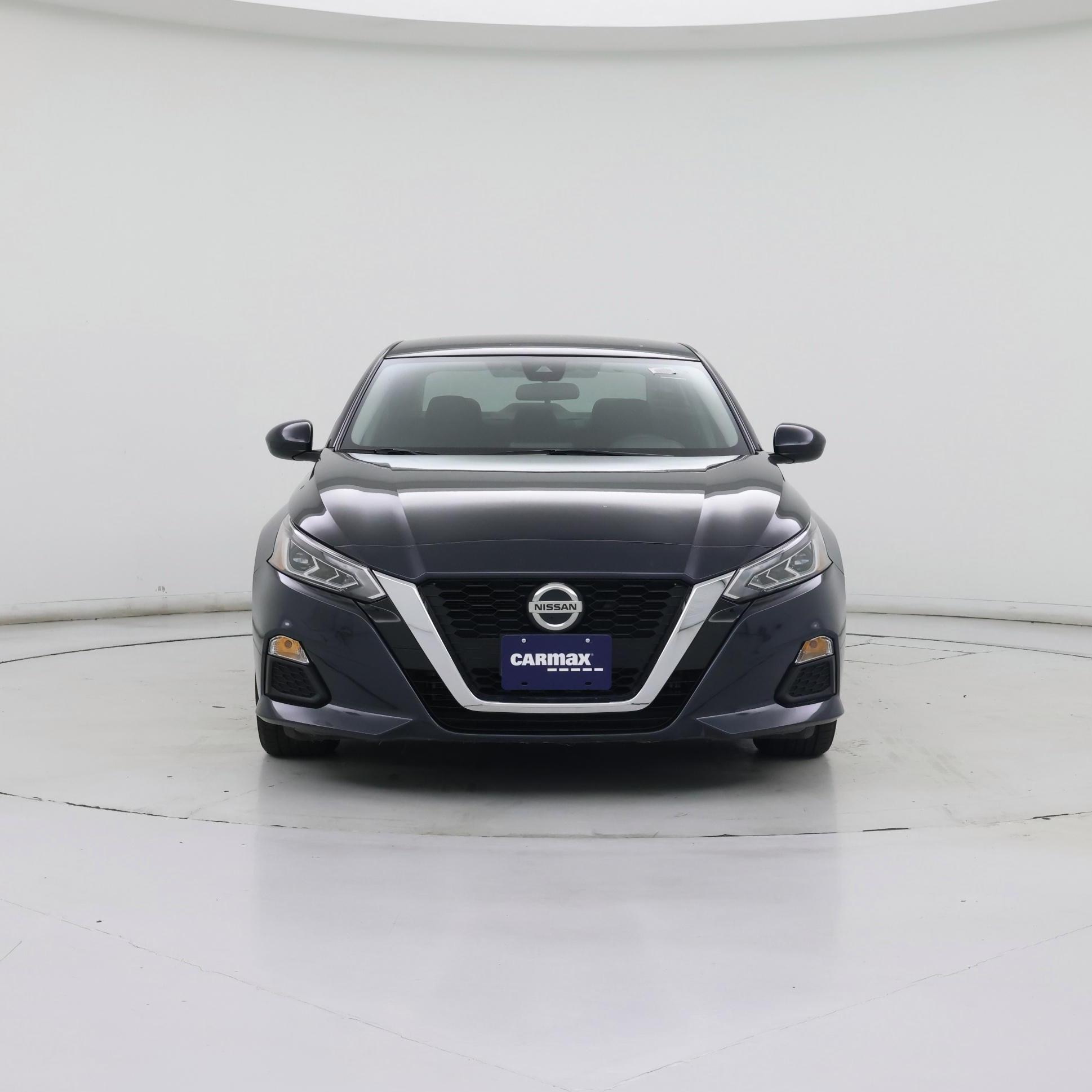 Thumbnail: 2022 Nissan Altima - 5