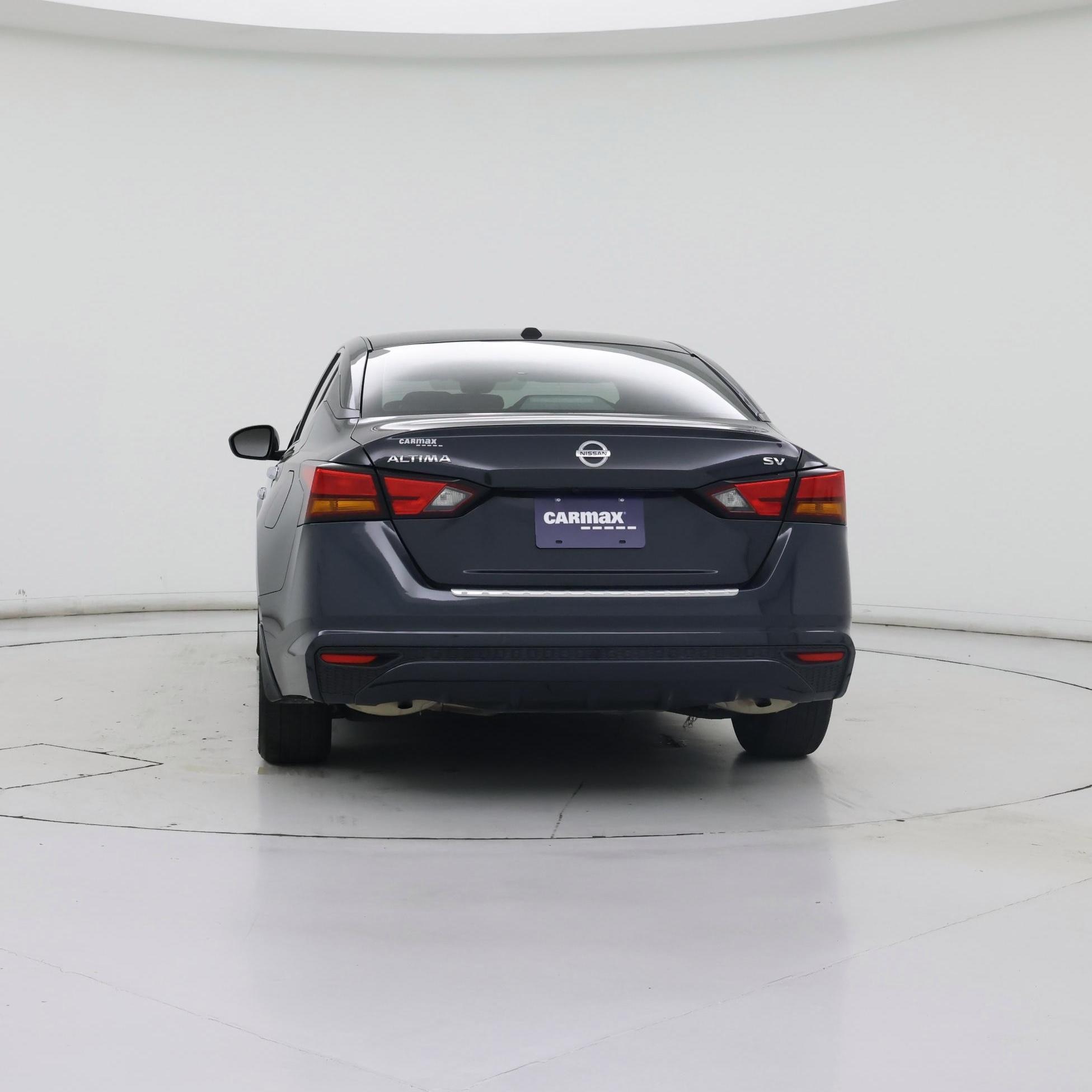 Thumbnail: 2022 Nissan Altima - 6