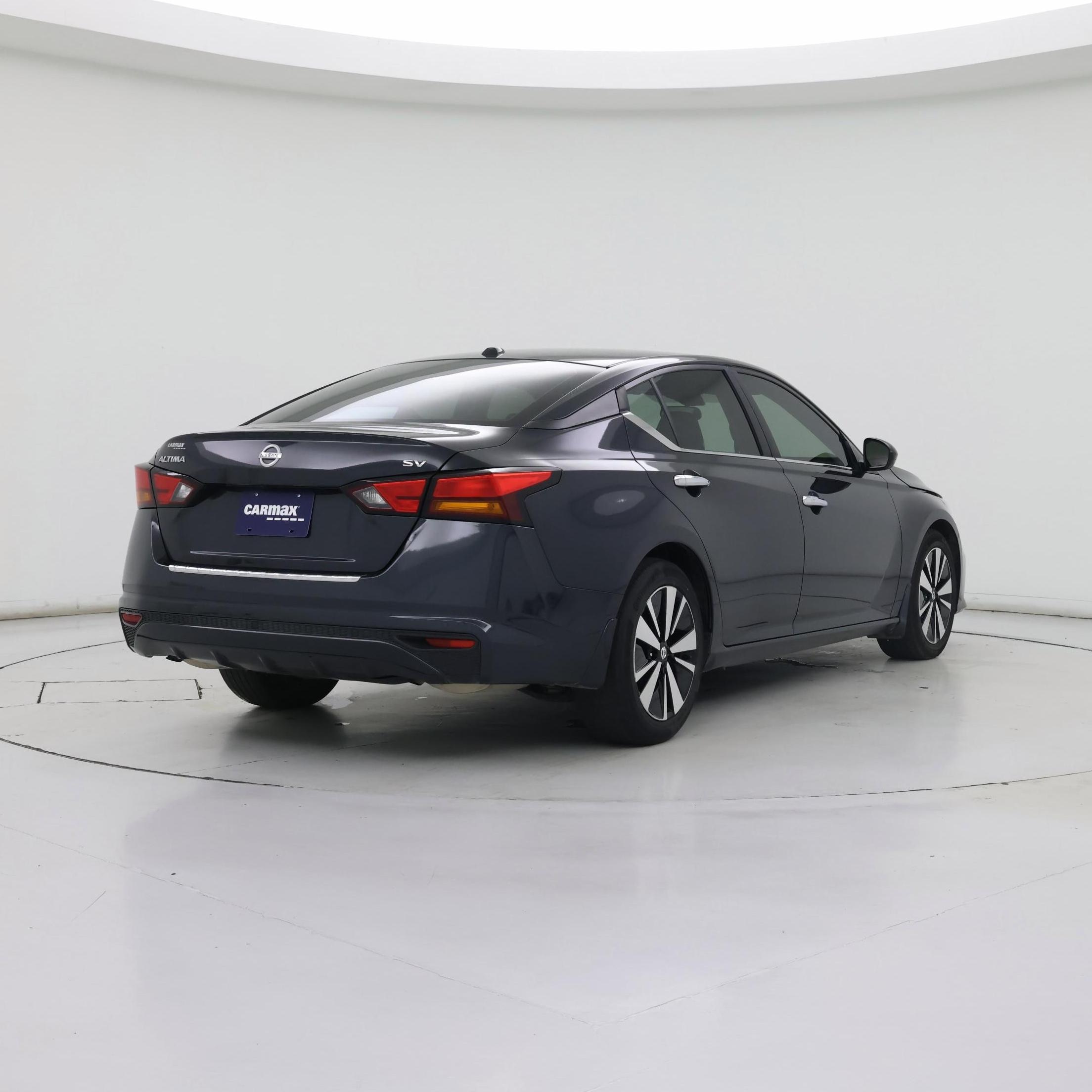 Thumbnail: 2022 Nissan Altima - 8