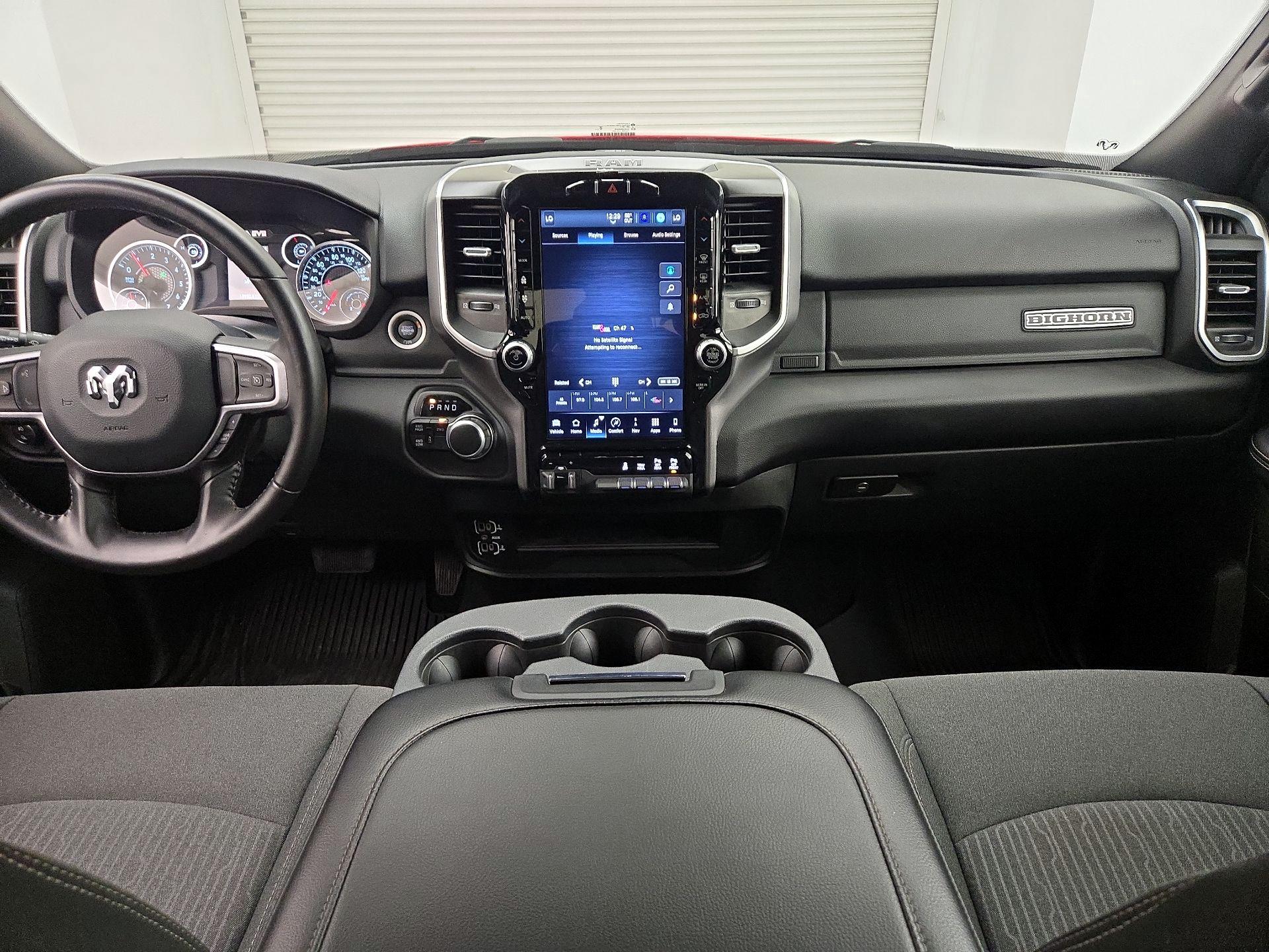 Thumbnail: 2024 RAM 2500 - 9