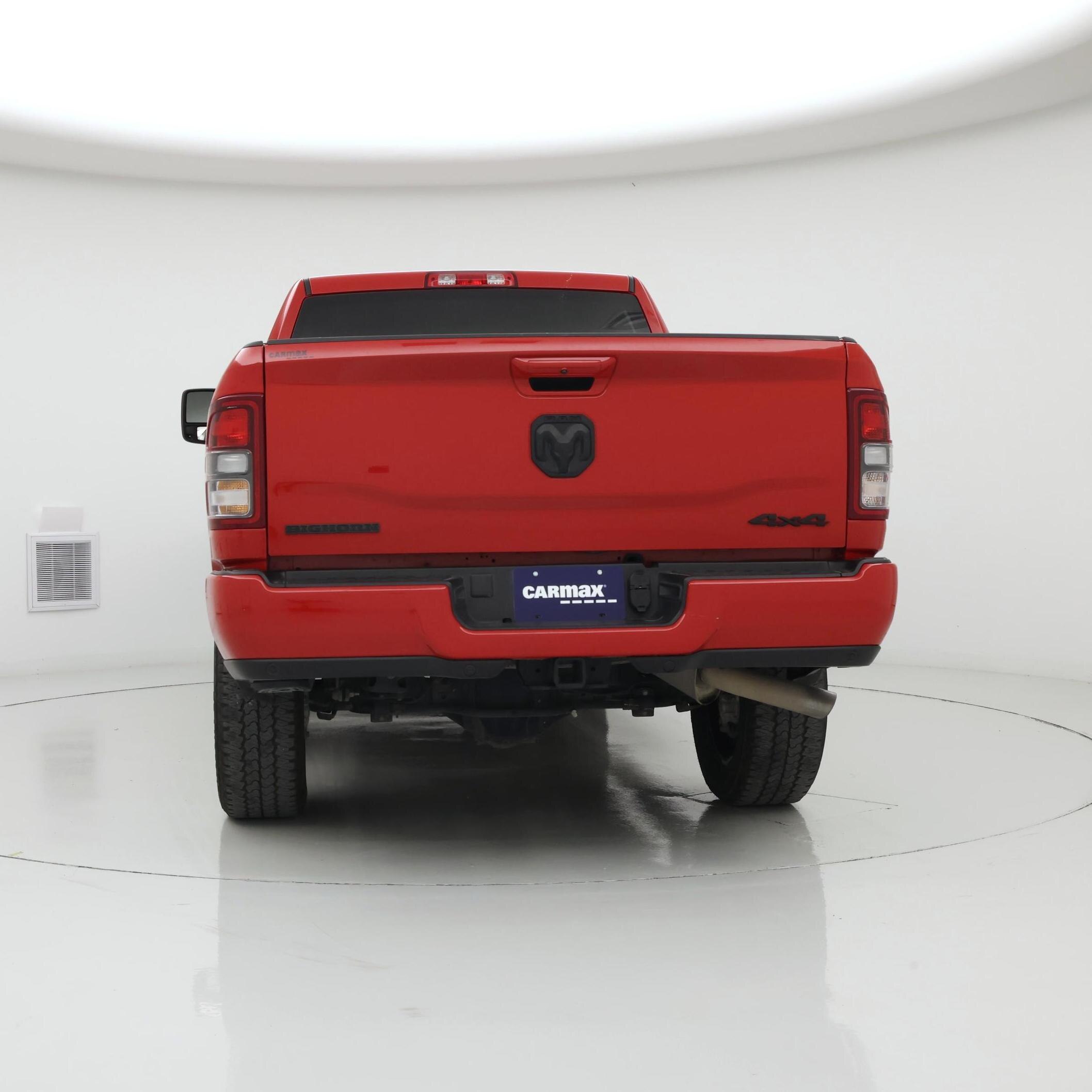 Thumbnail: 2024 RAM 2500 - 6