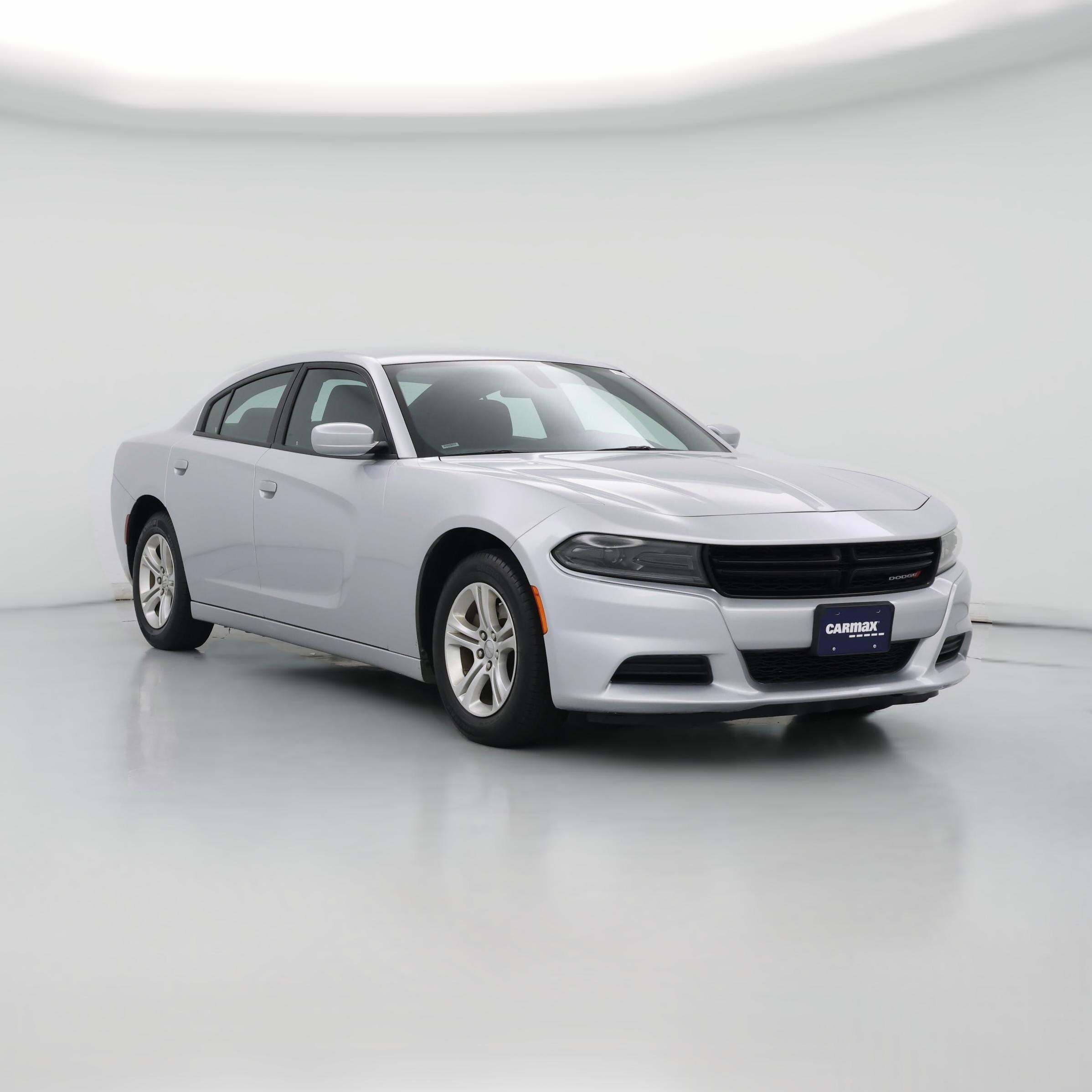 Thumbnail: 2022 Dodge Charger - 1