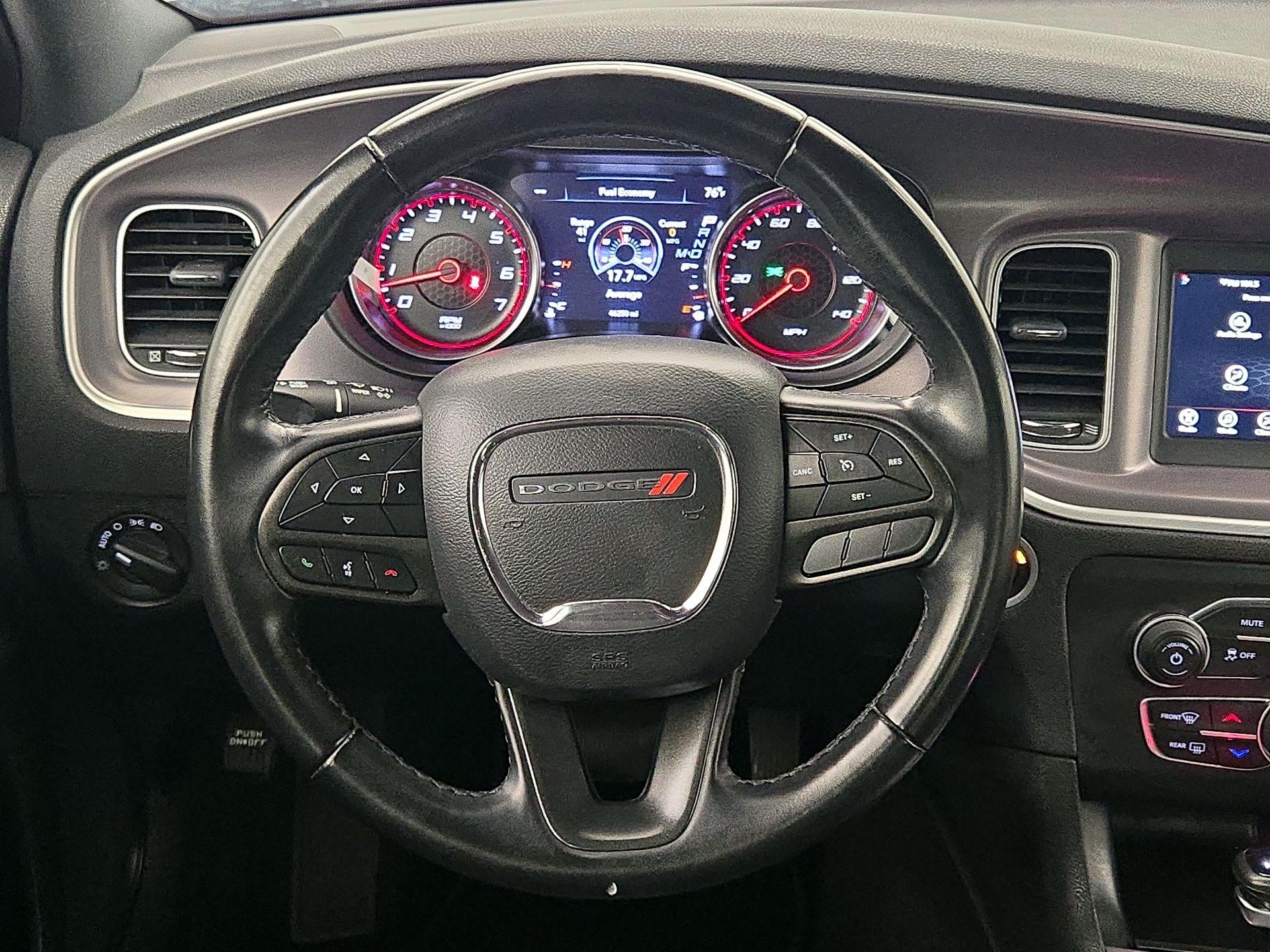 Thumbnail: 2022 Dodge Charger - 10