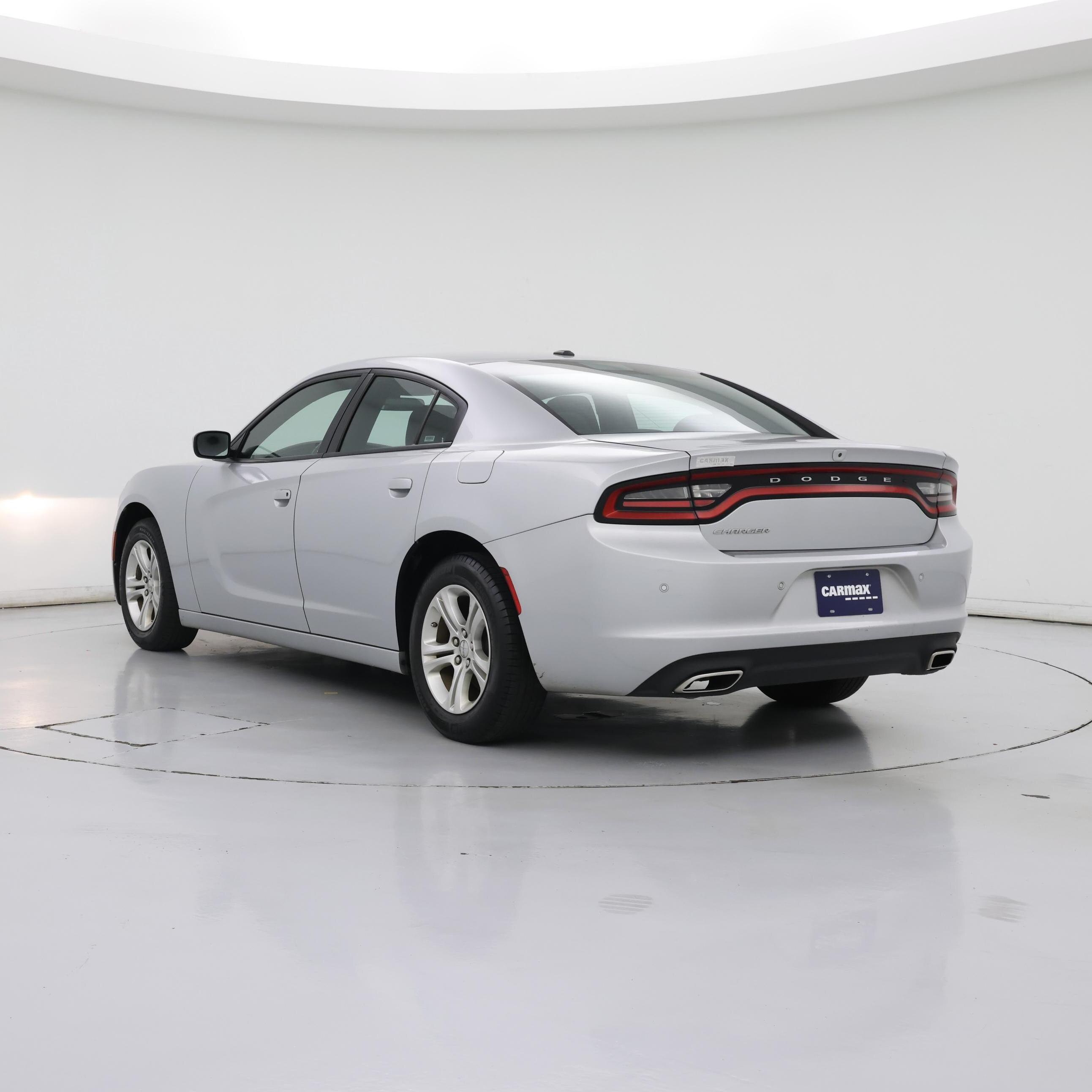 Thumbnail: 2022 Dodge Charger - 2