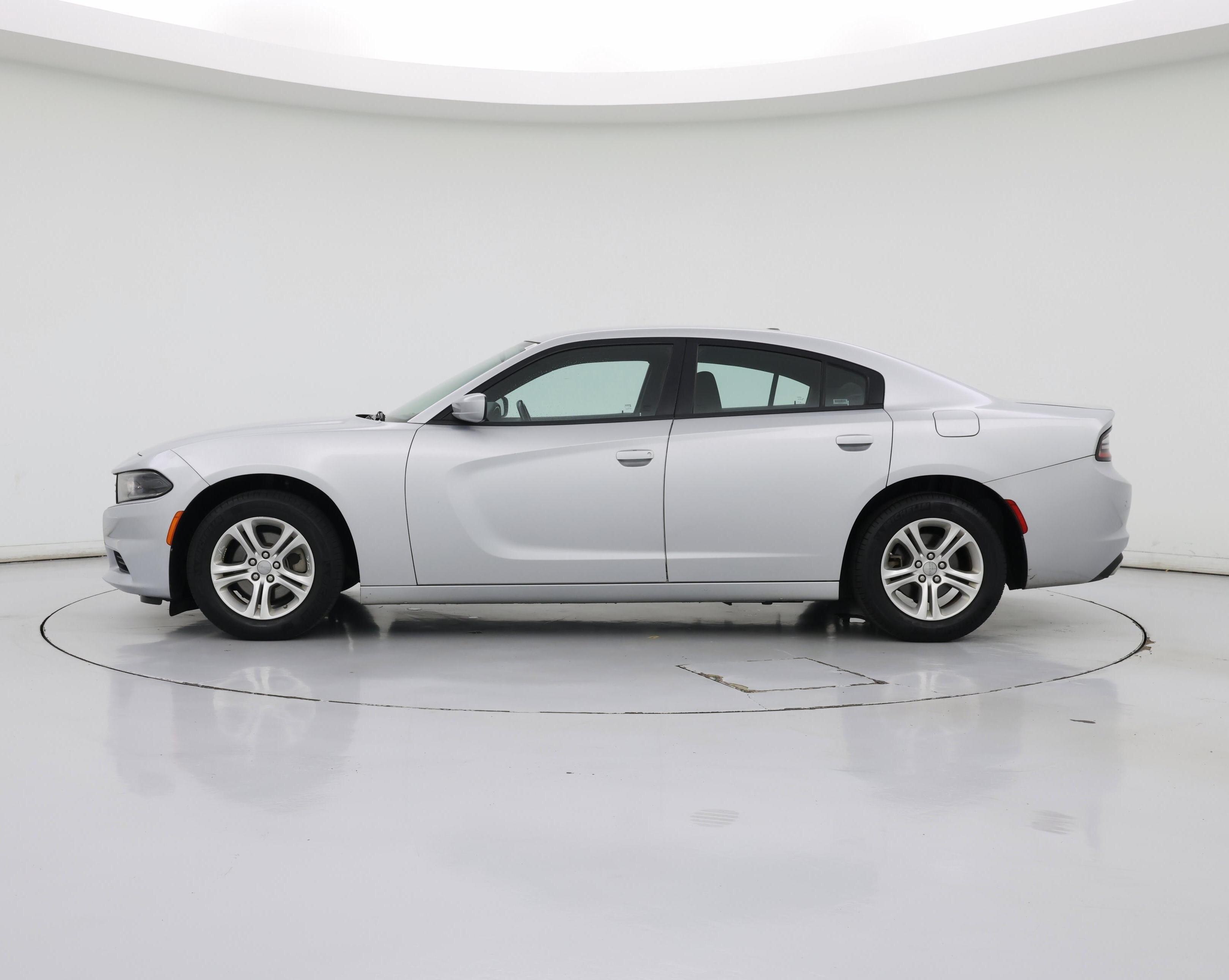 Thumbnail: 2022 Dodge Charger - 3
