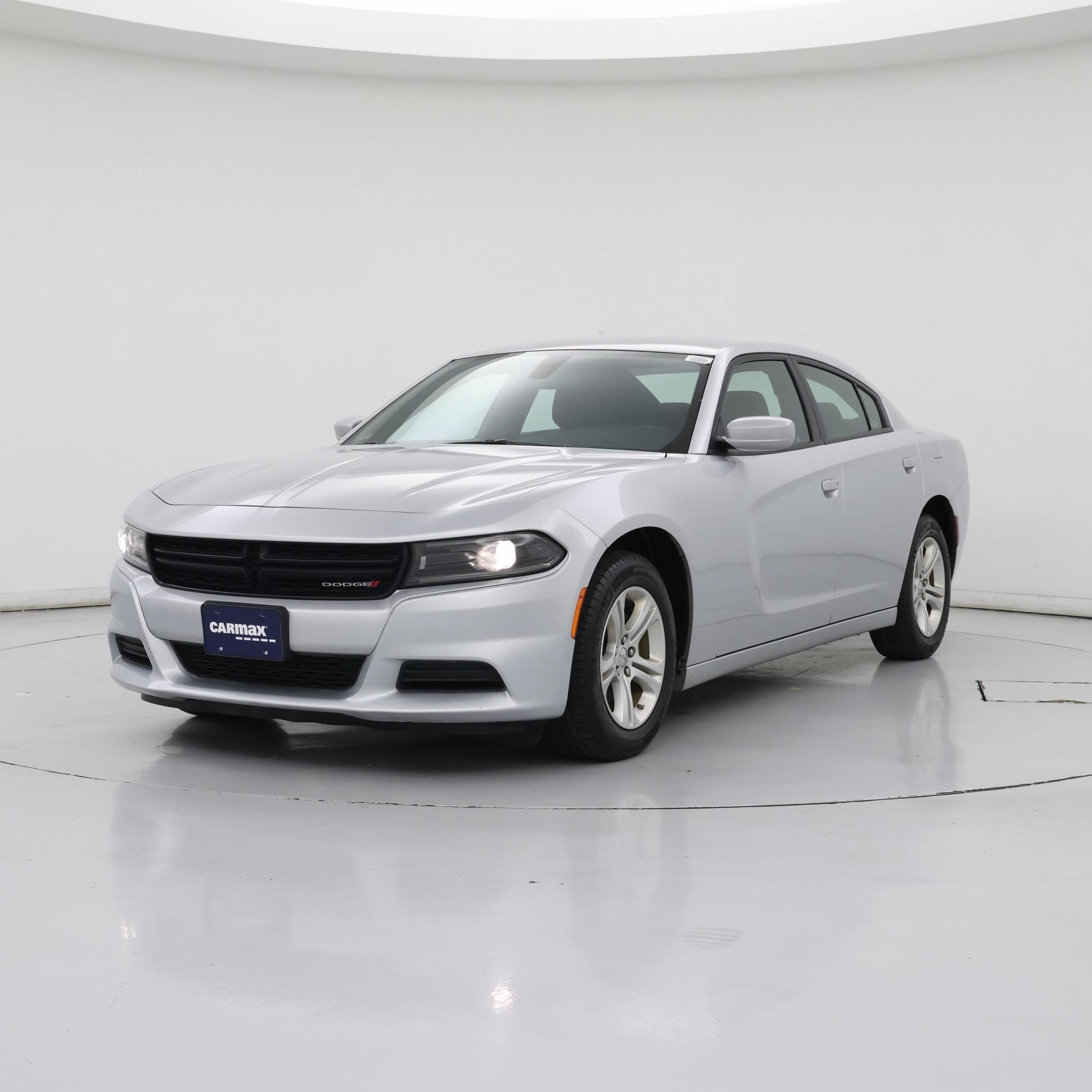 Thumbnail: 2022 Dodge Charger - 4