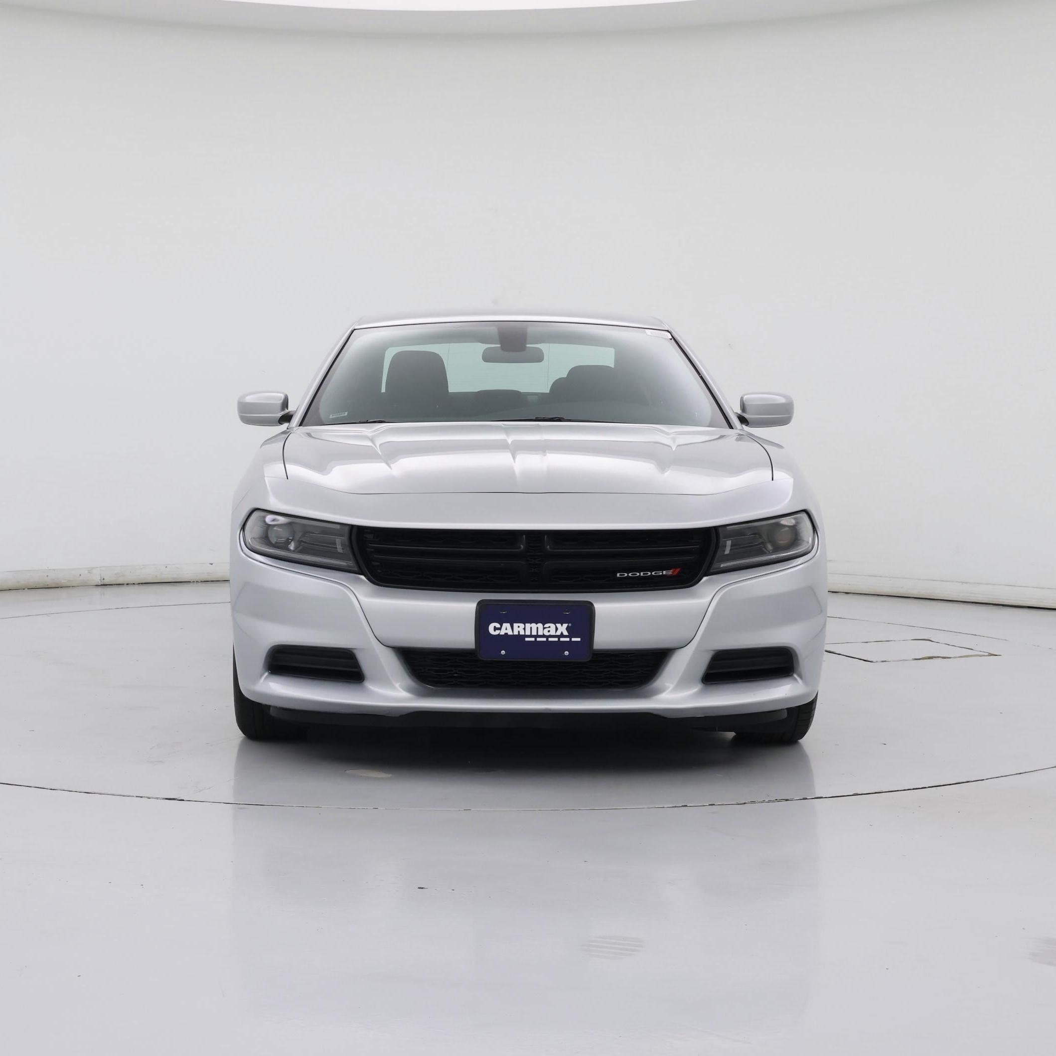 Thumbnail: 2022 Dodge Charger - 5