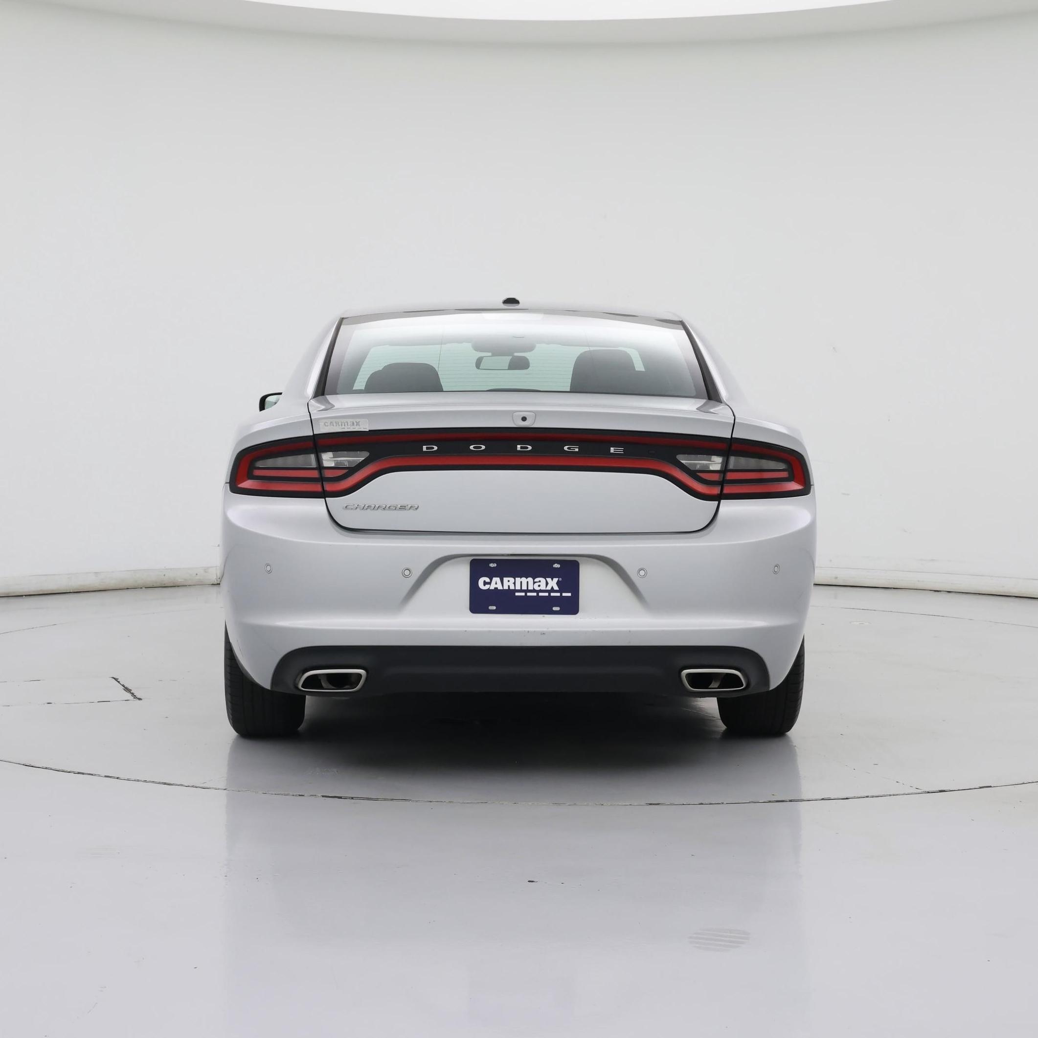 Thumbnail: 2022 Dodge Charger - 6