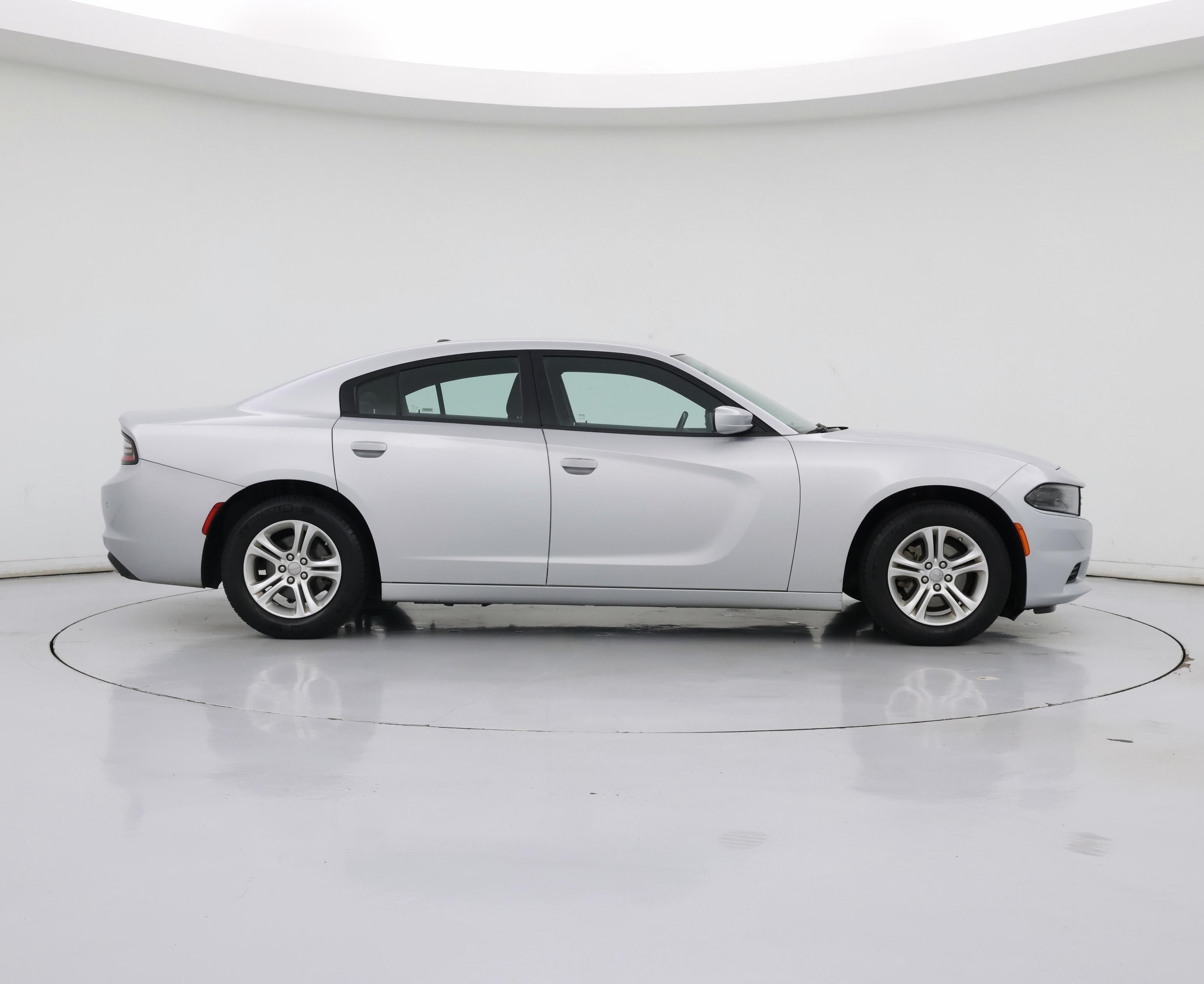 Thumbnail: 2022 Dodge Charger - 7