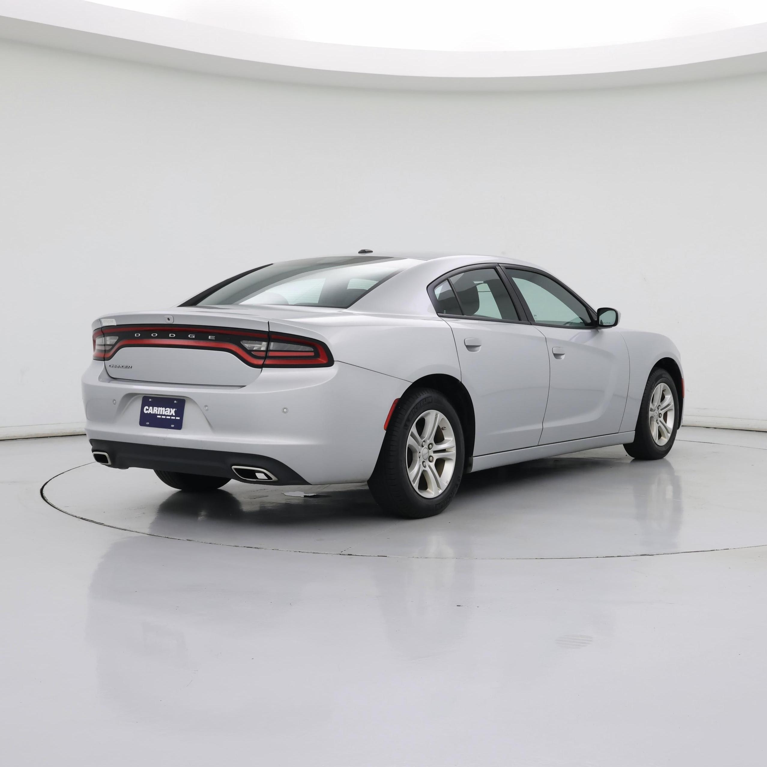 Thumbnail: 2022 Dodge Charger - 8