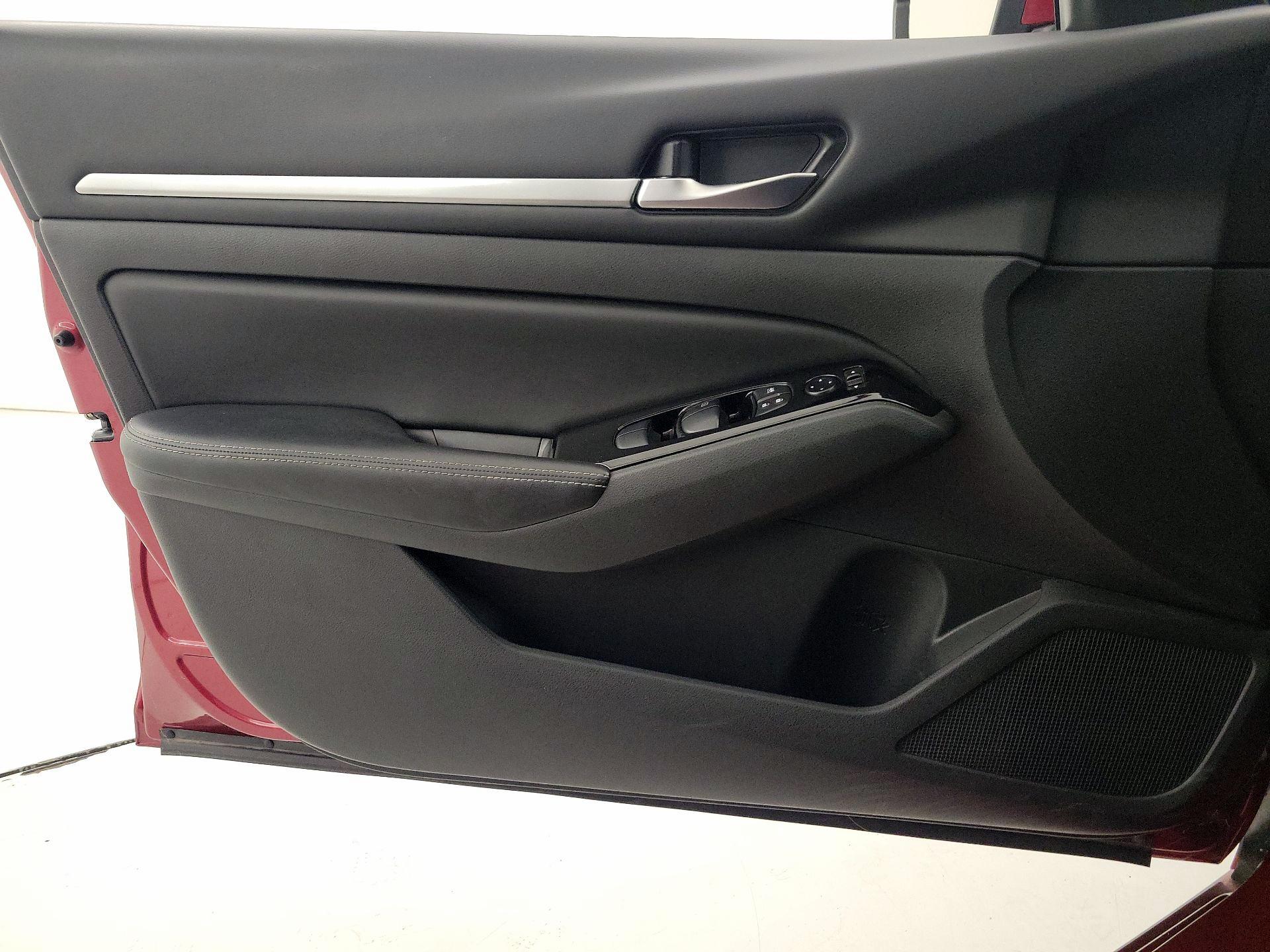 Thumbnail: 2023 Nissan Altima - 12