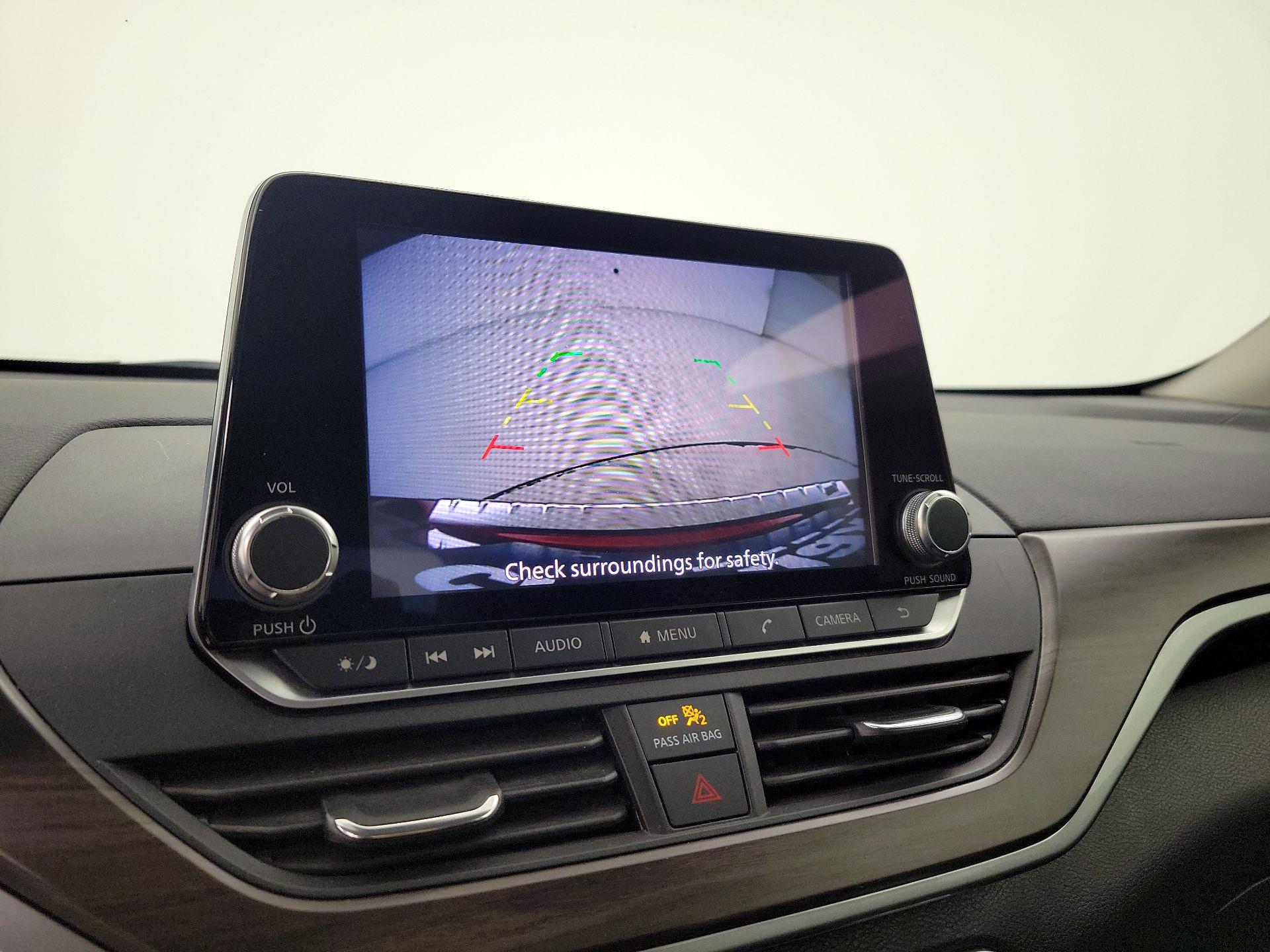 Thumbnail: 2023 Nissan Altima - 14