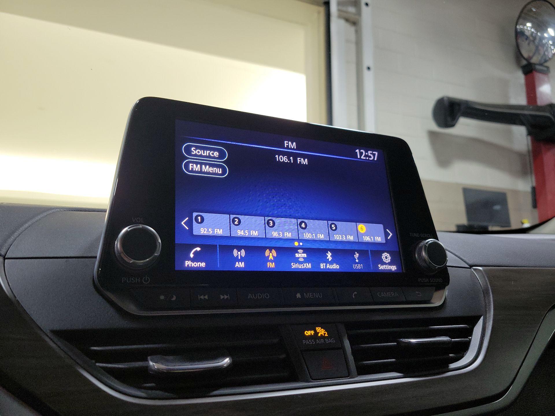 Thumbnail: 2023 Nissan Altima - 15