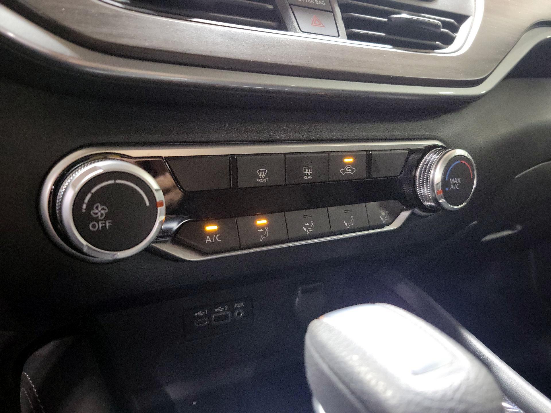 Thumbnail: 2023 Nissan Altima - 16