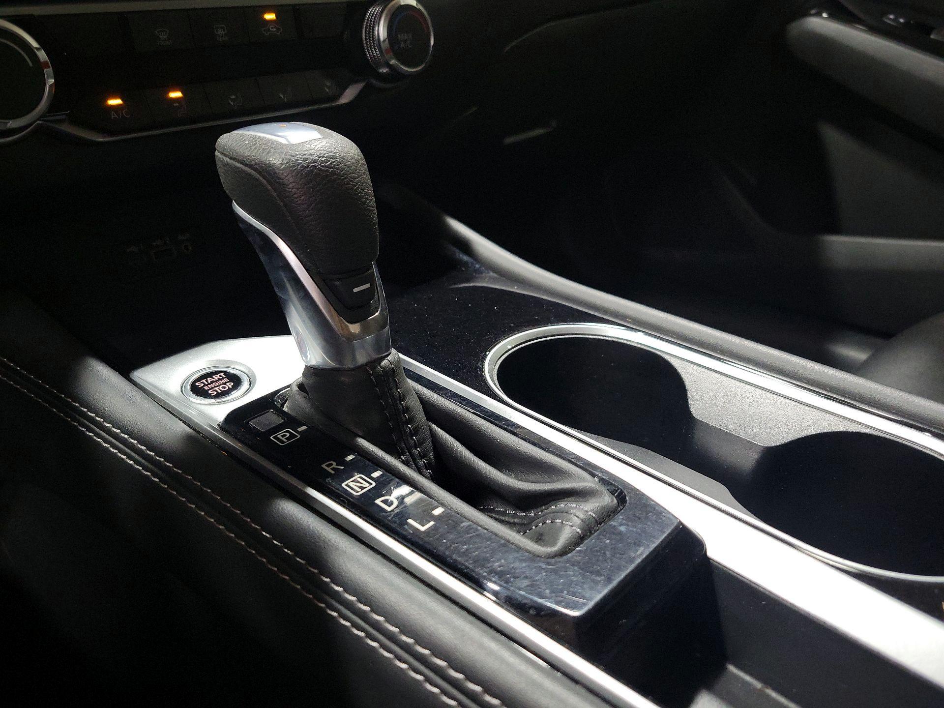 Thumbnail: 2023 Nissan Altima - 17